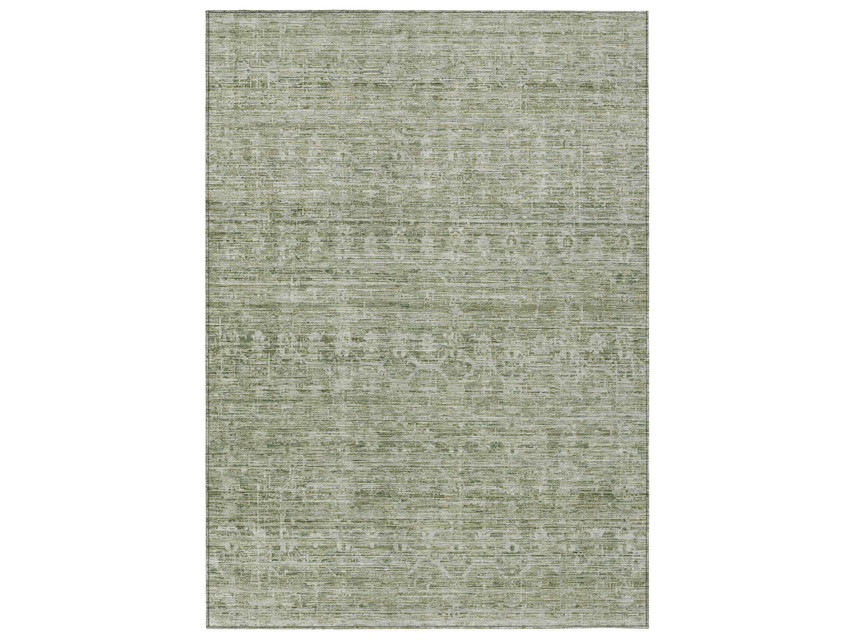 Dalyn Chantille Floral Area Rug