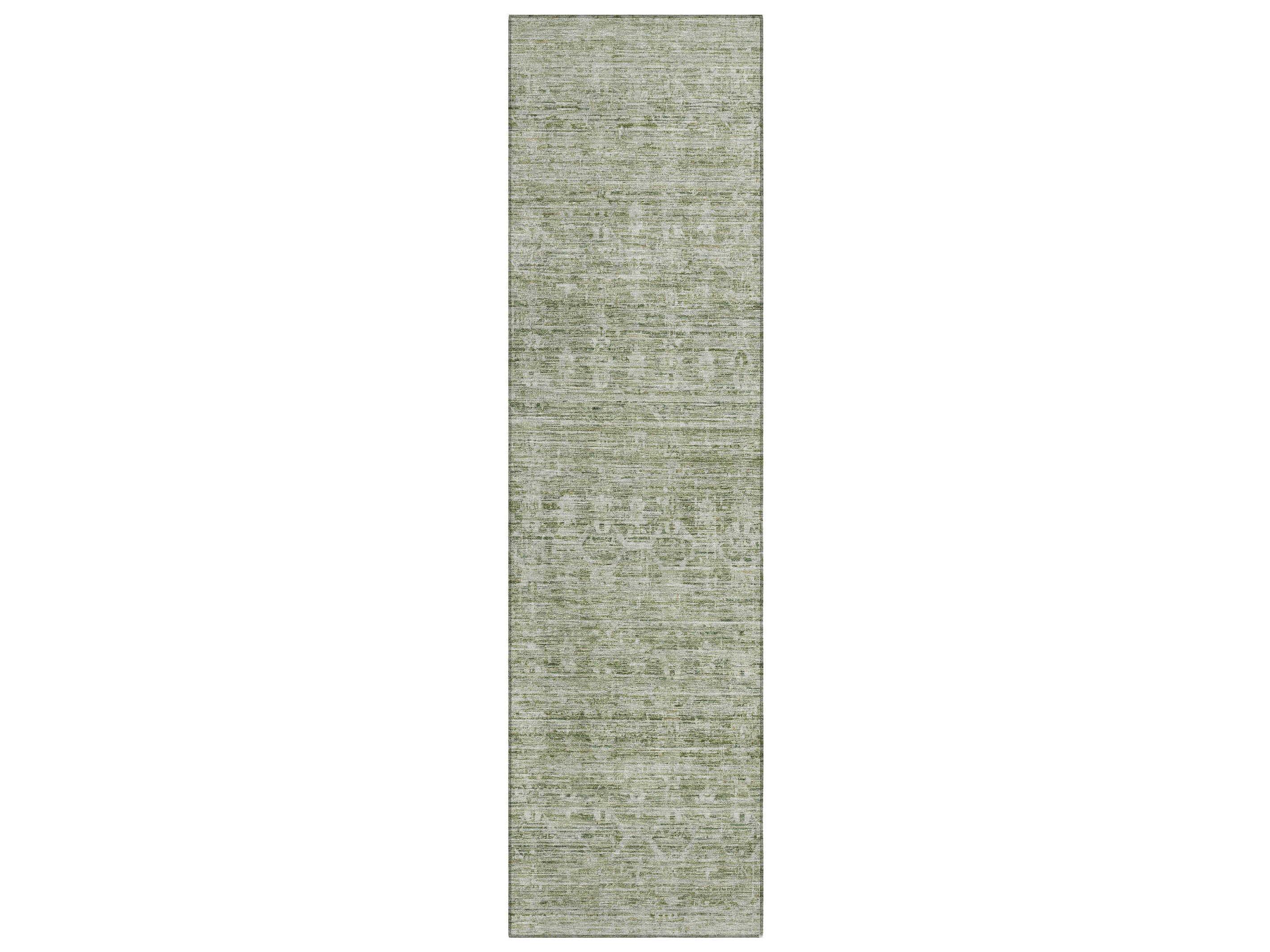 Dalyn Chantille Floral Area Rug