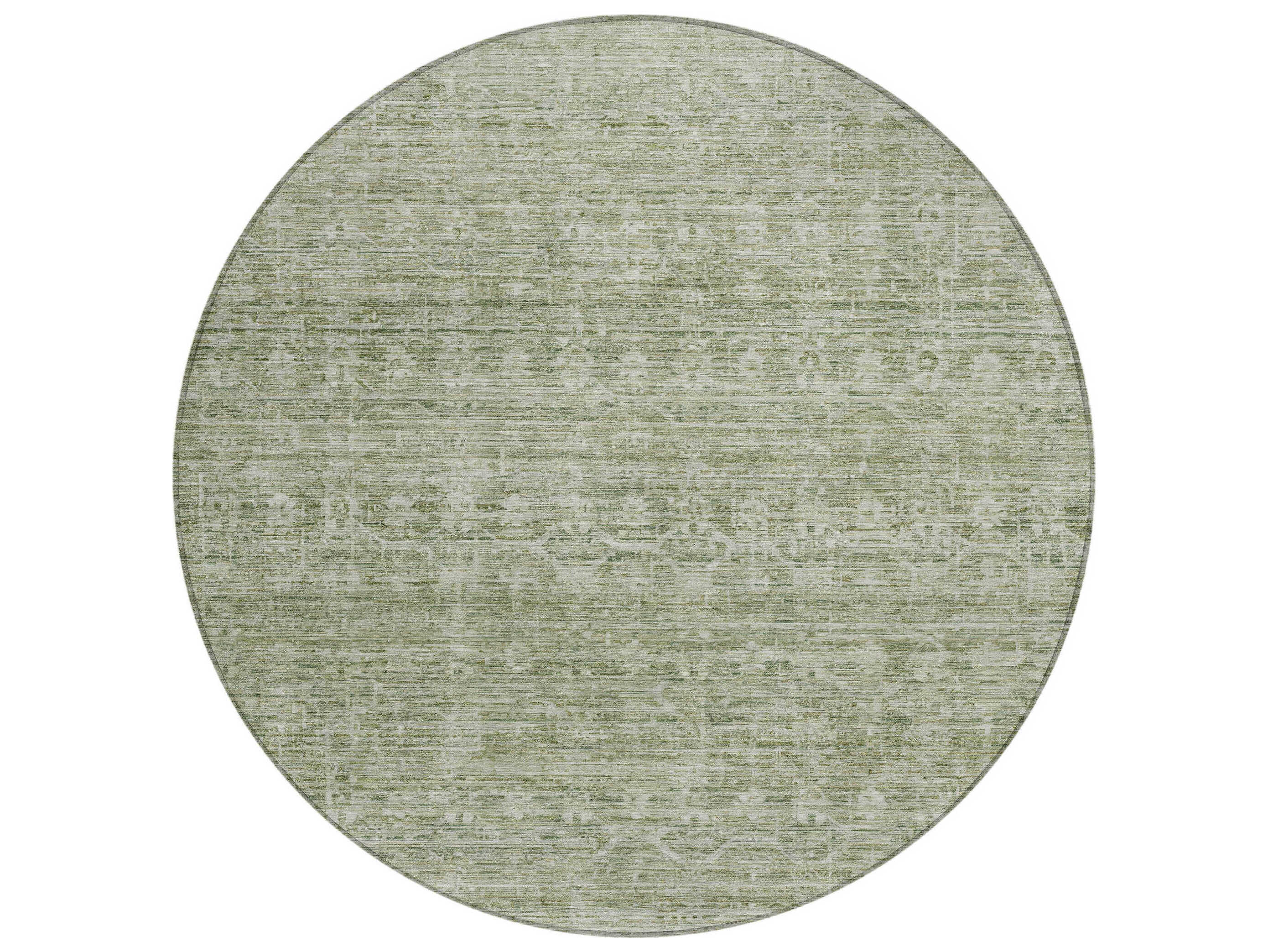 Dalyn Chantille Floral Area Rug