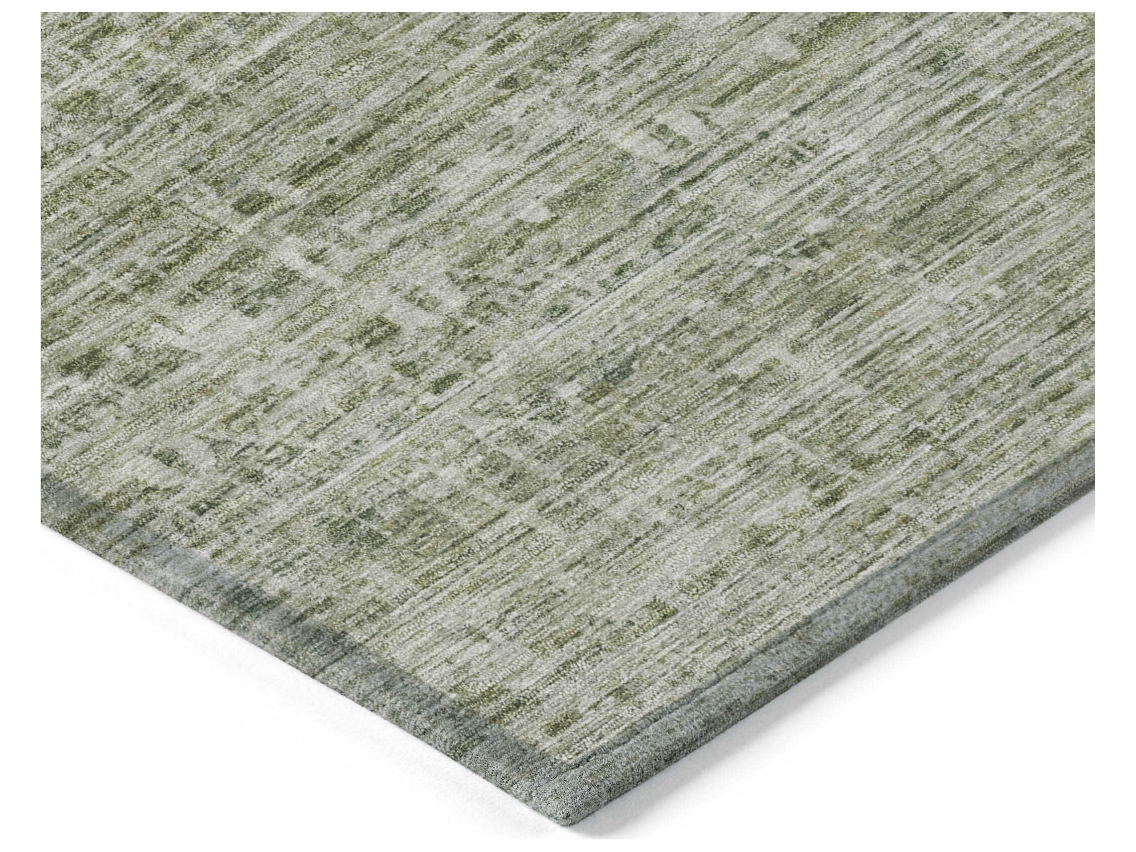 Dalyn Chantille Floral Area Rug