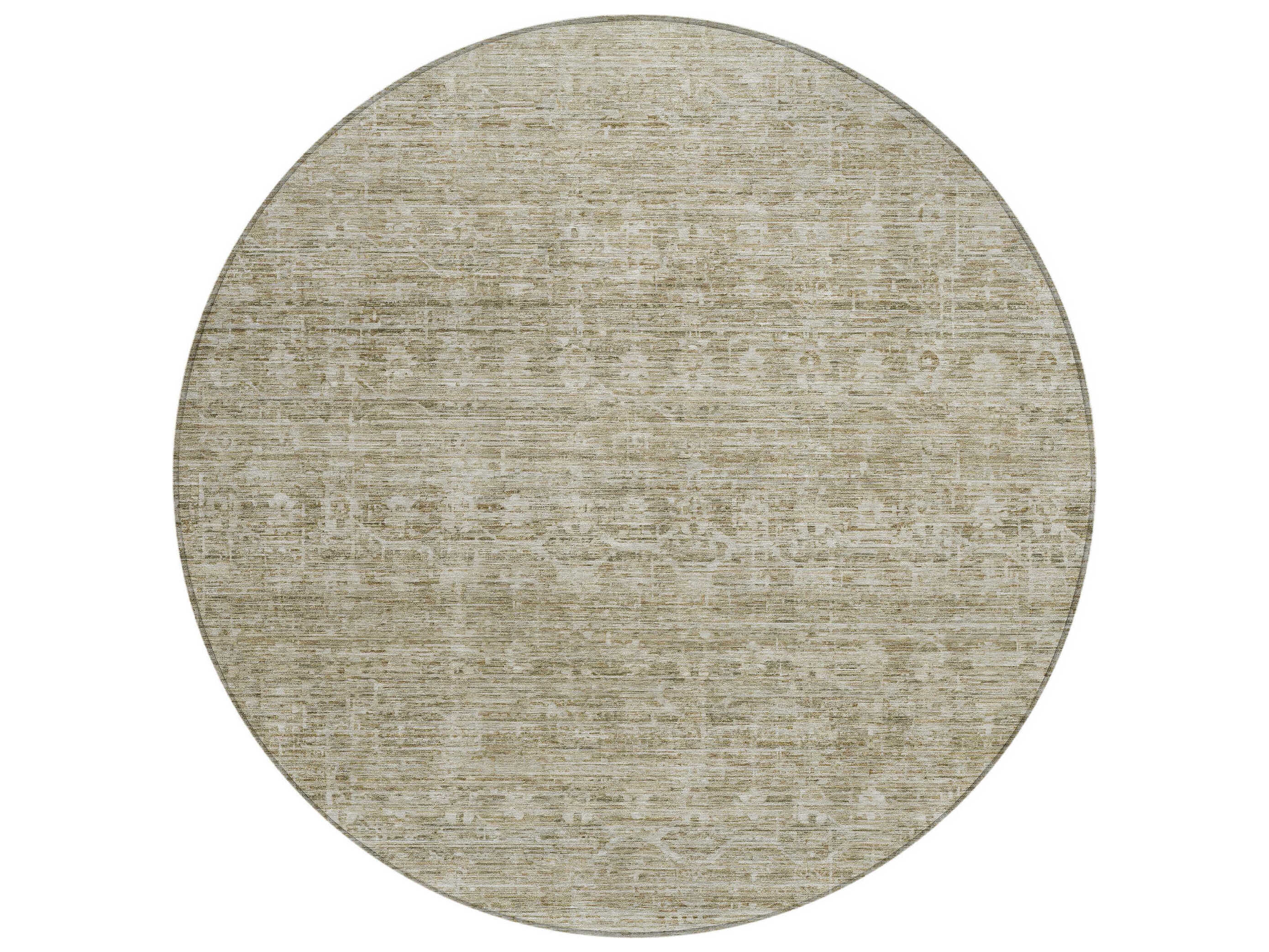 Dalyn Chantille Floral Area Rug
