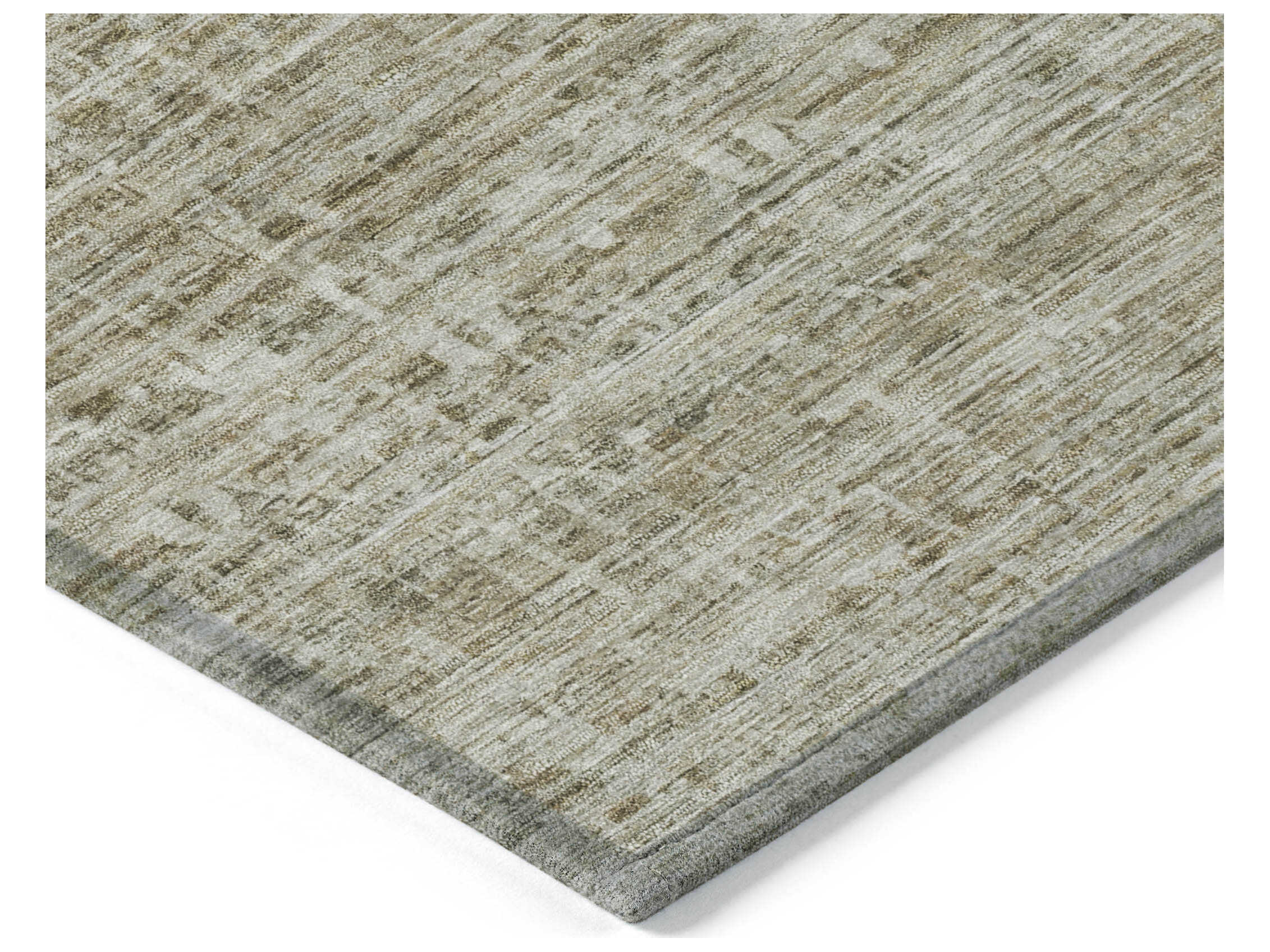 Dalyn Chantille Floral Area Rug