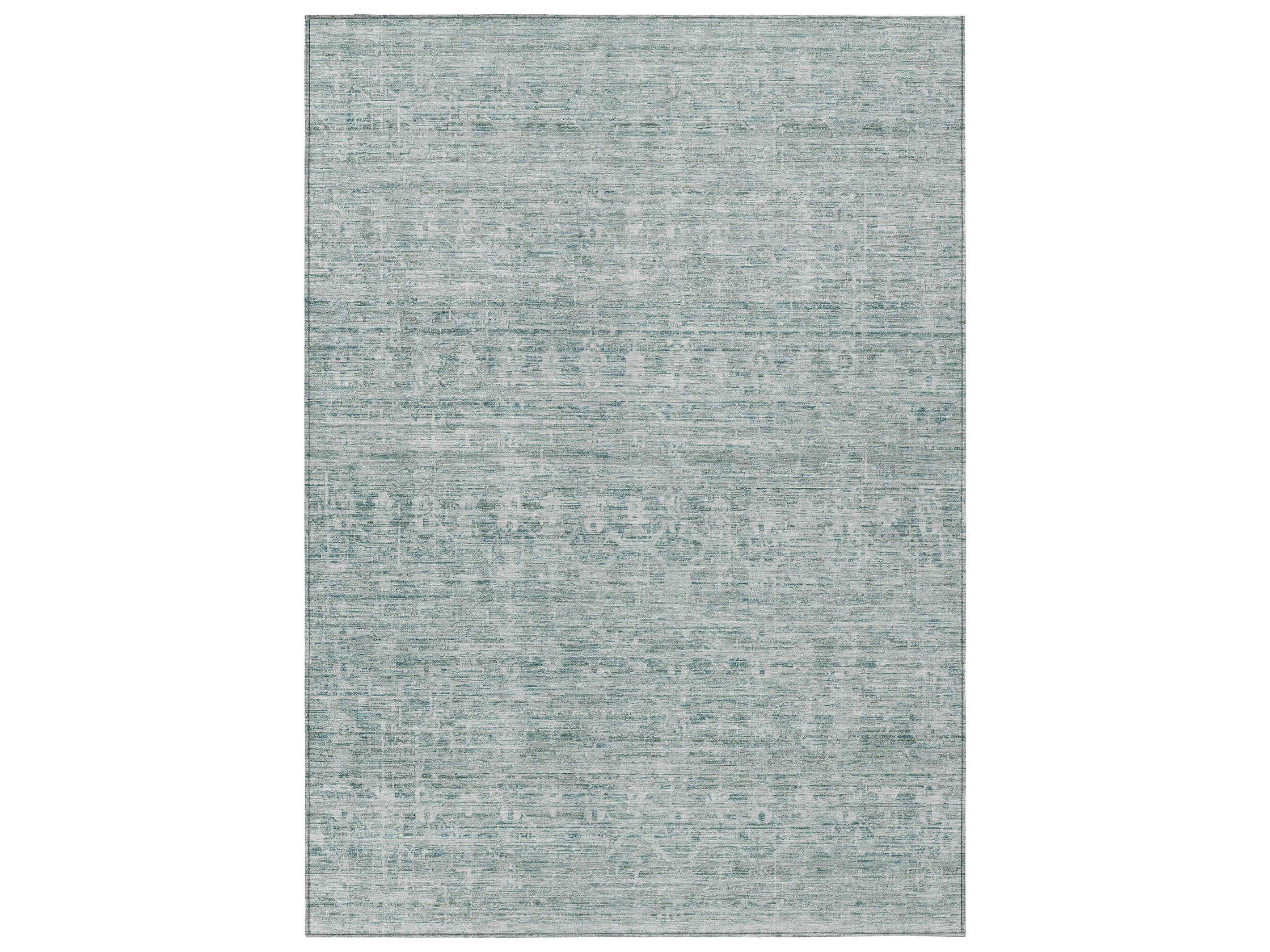 Dalyn Chantille Floral Area Rug