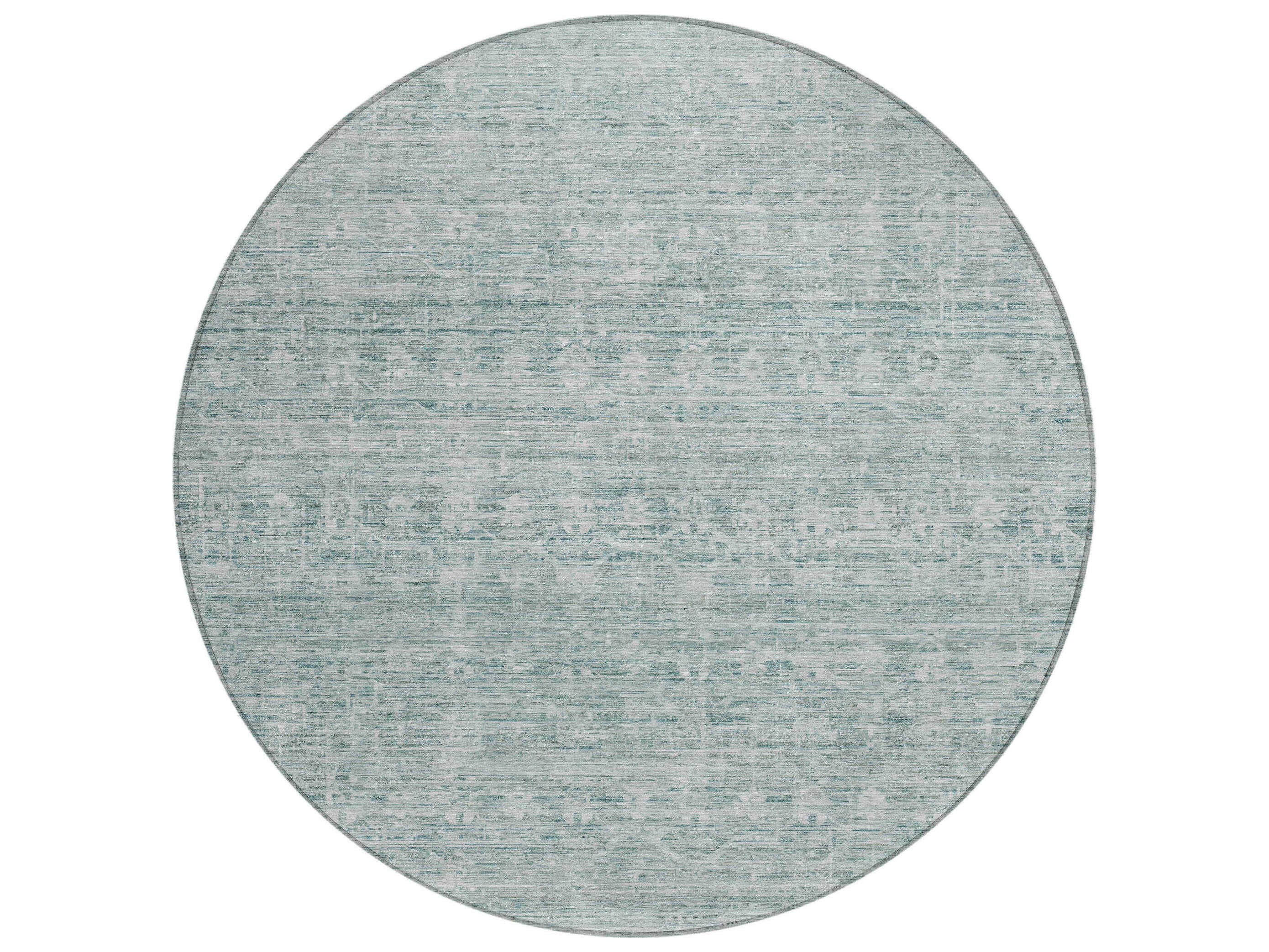 Dalyn Chantille Floral Area Rug