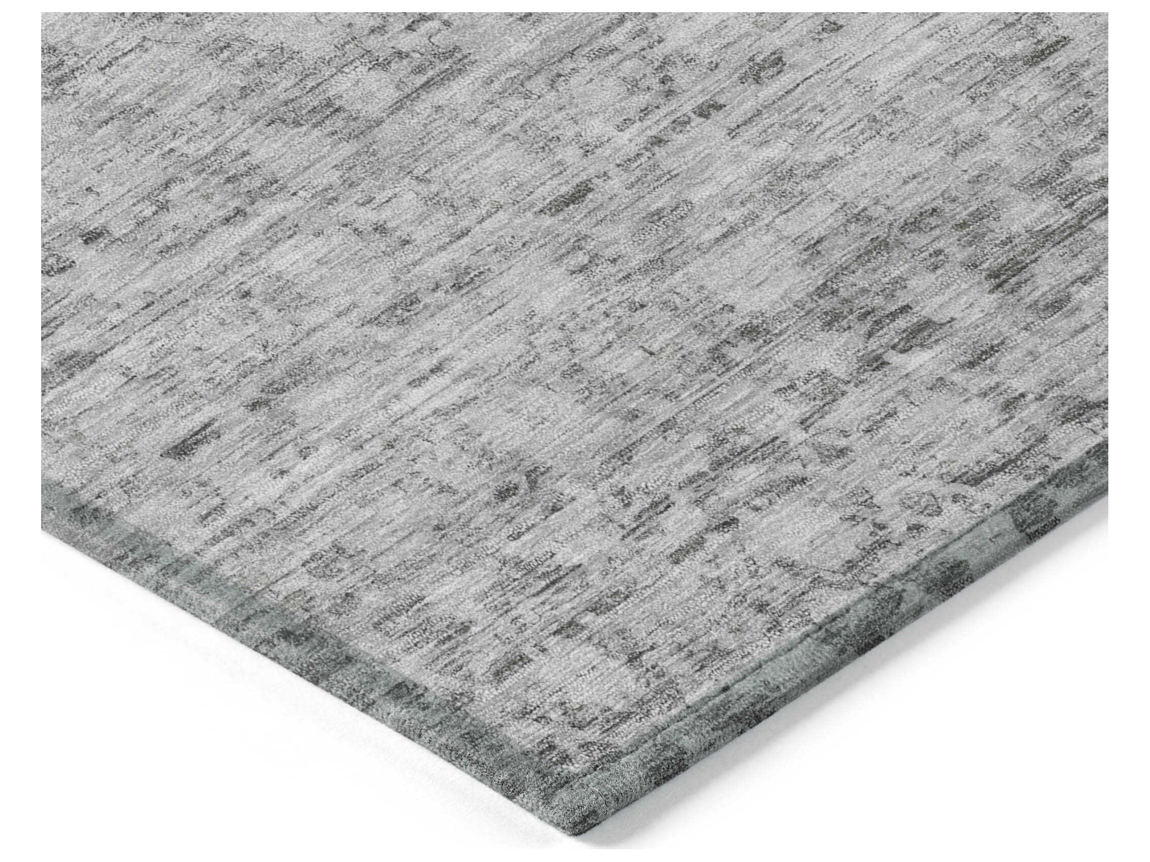 Dalyn Chantille Floral Area Rug