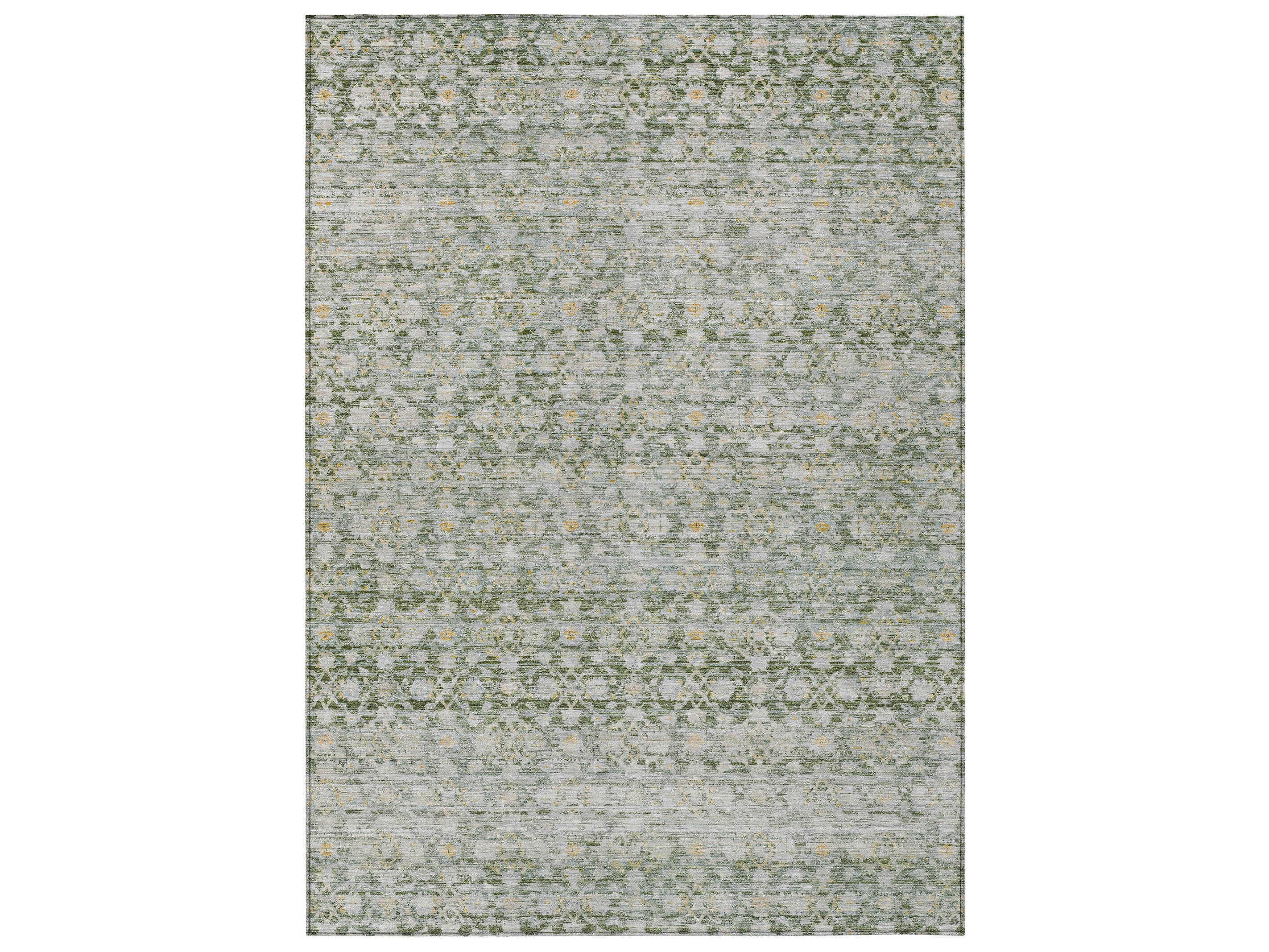 Dalyn Chantille Floral Area Rug