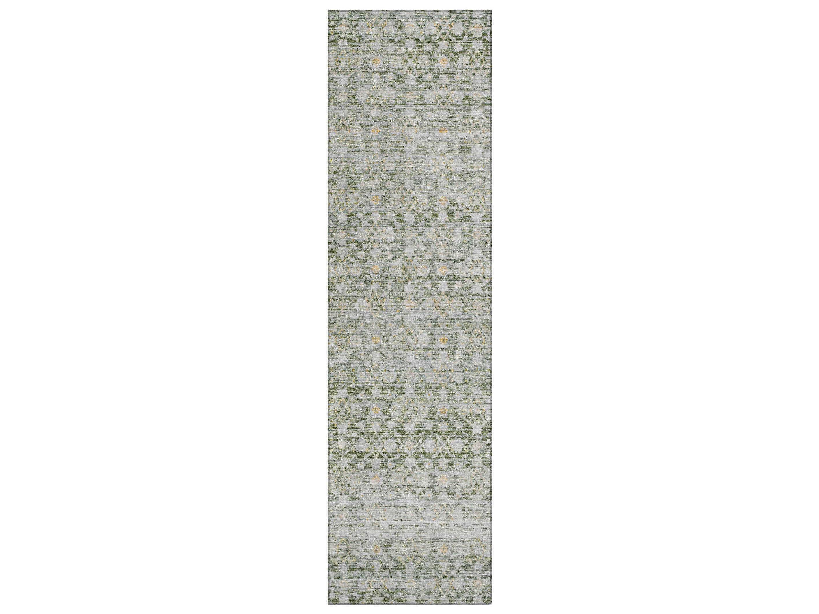 Dalyn Chantille Floral Area Rug
