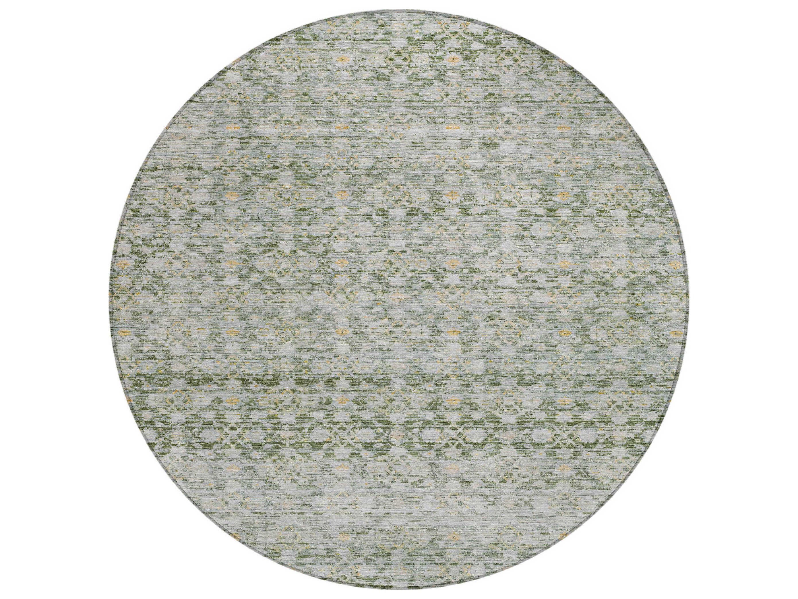 Dalyn Chantille Floral Area Rug