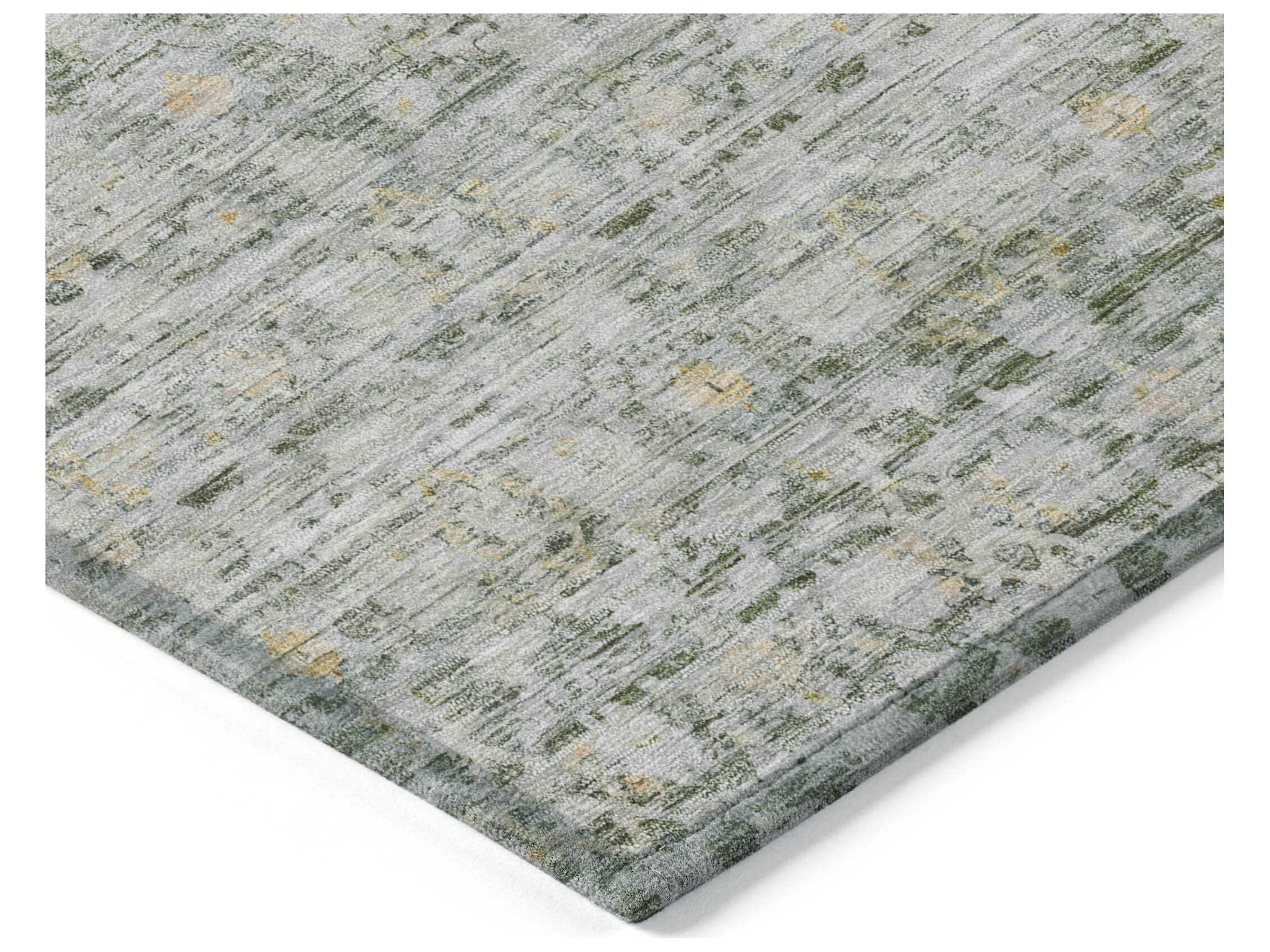 Dalyn Chantille Floral Area Rug