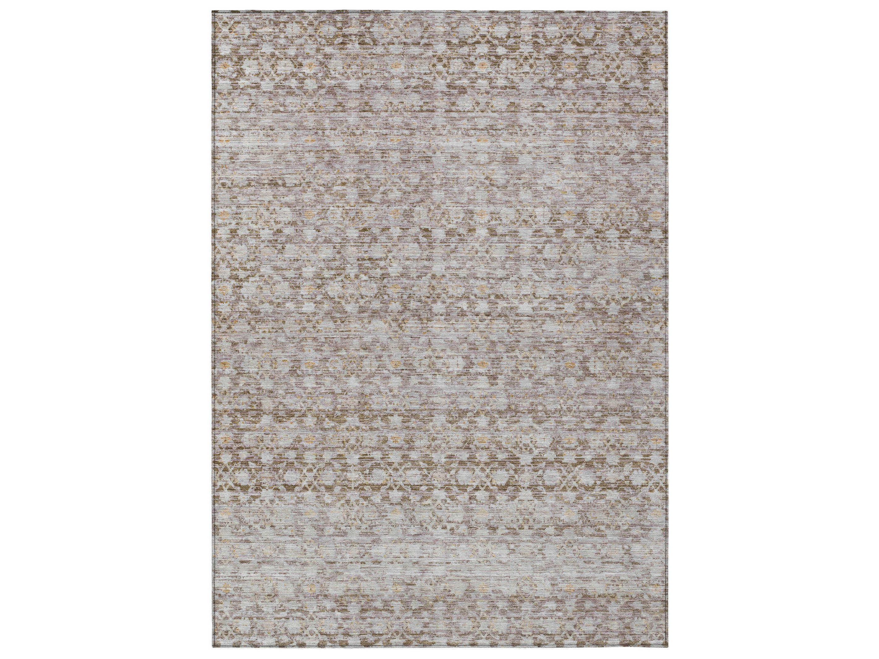 Dalyn Chantille Floral Area Rug