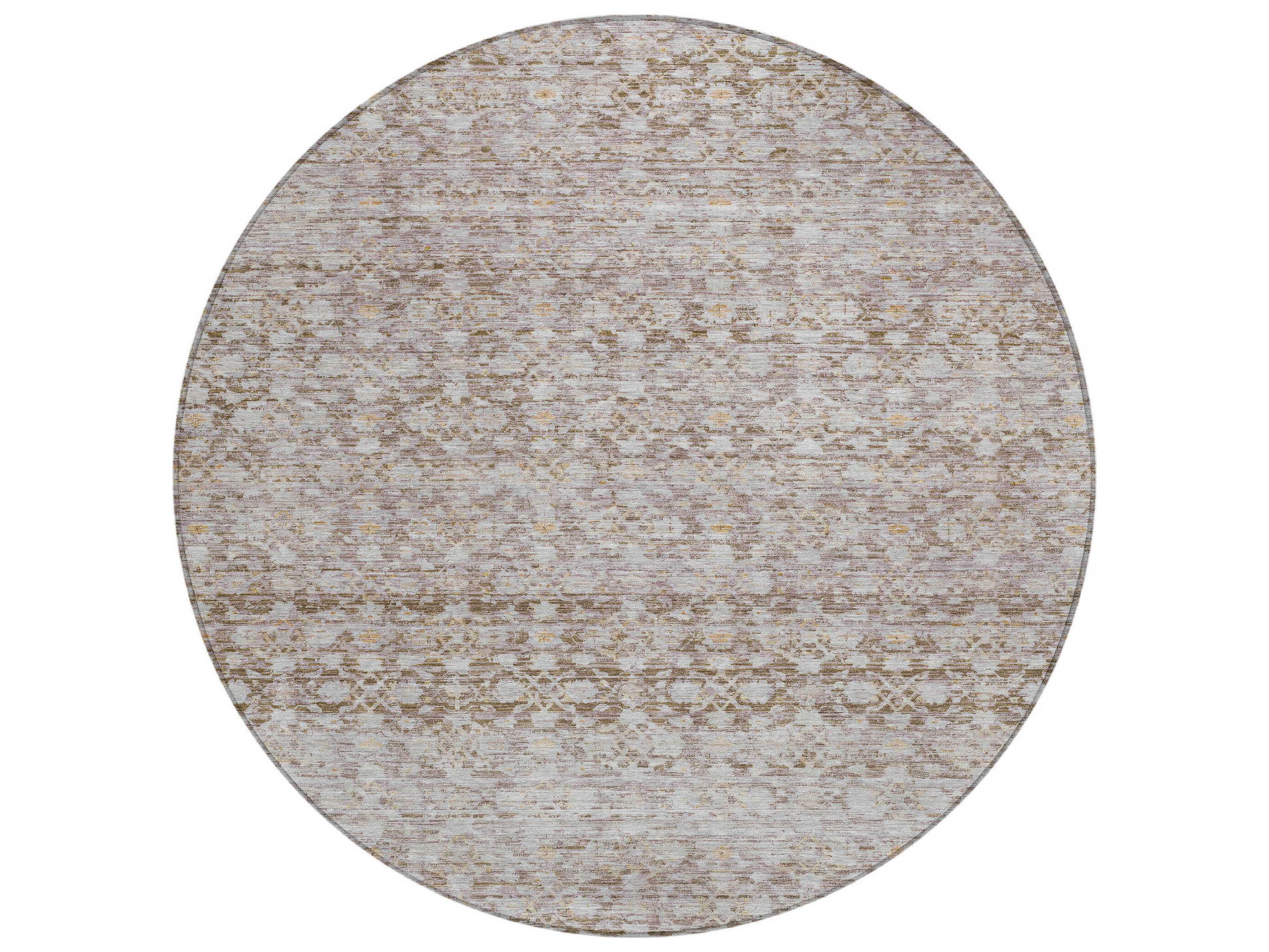 Dalyn Chantille Floral Area Rug