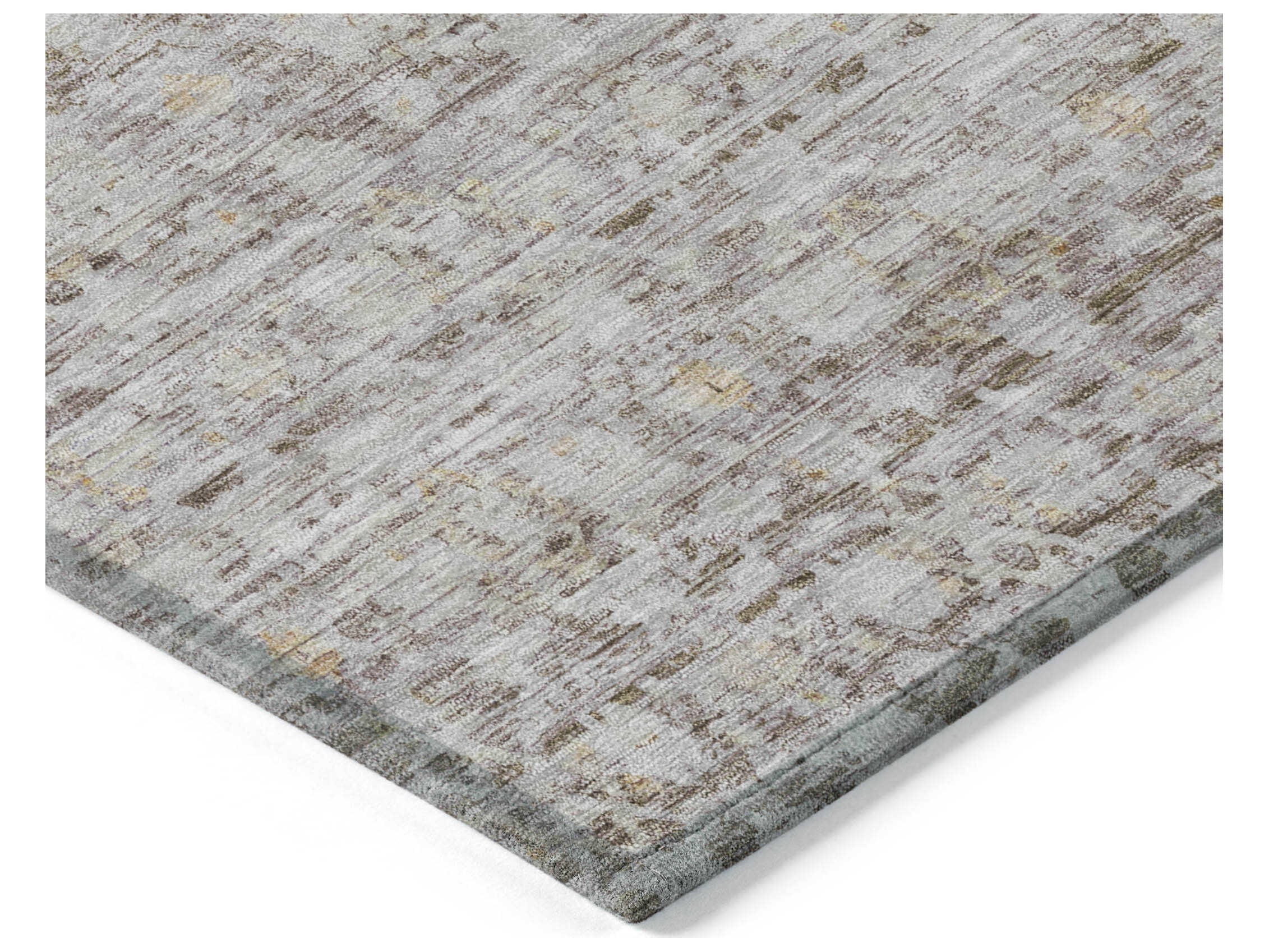 Dalyn Chantille Floral Area Rug
