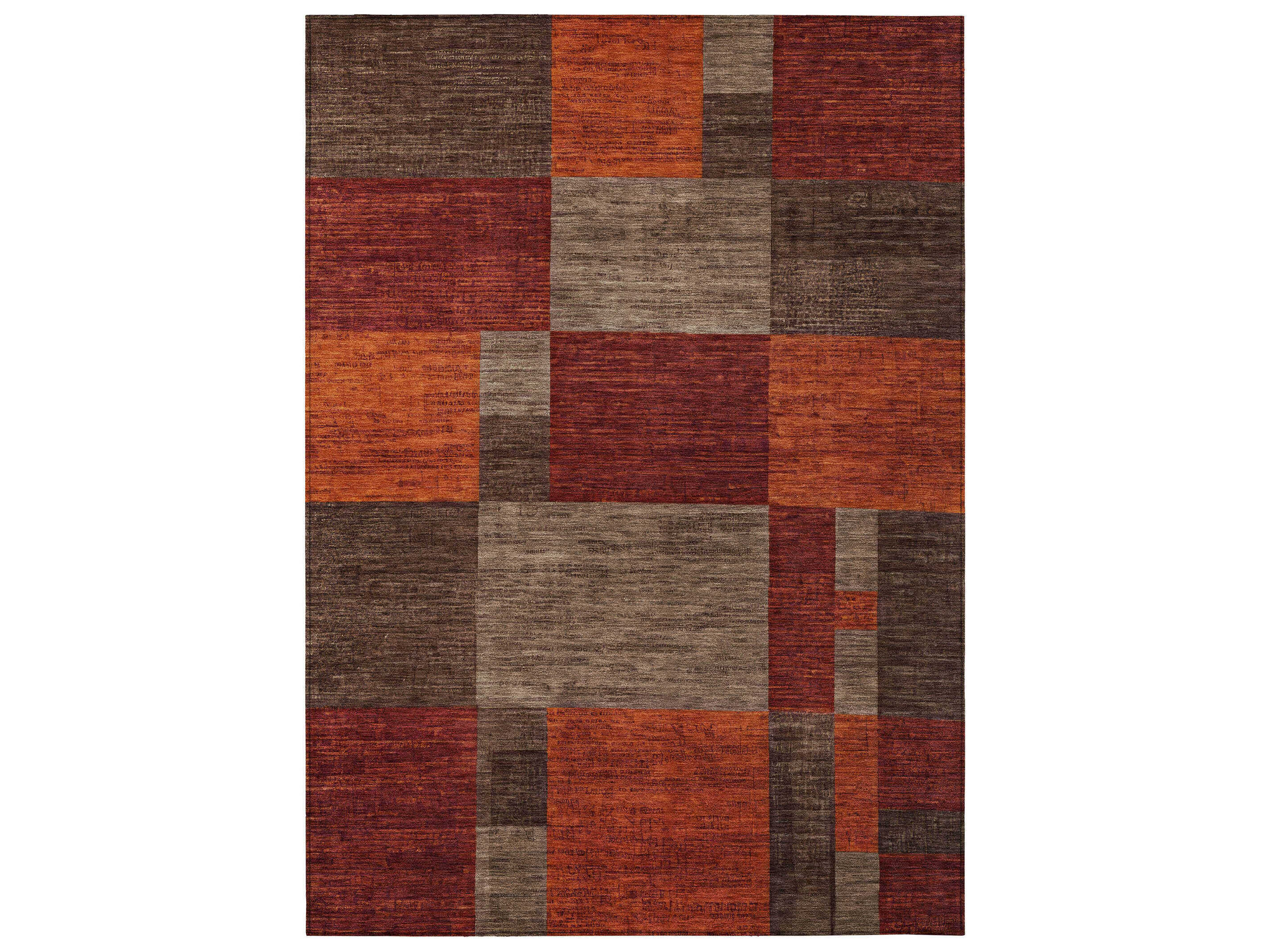 Dalyn Chantille Geometric Area Rug