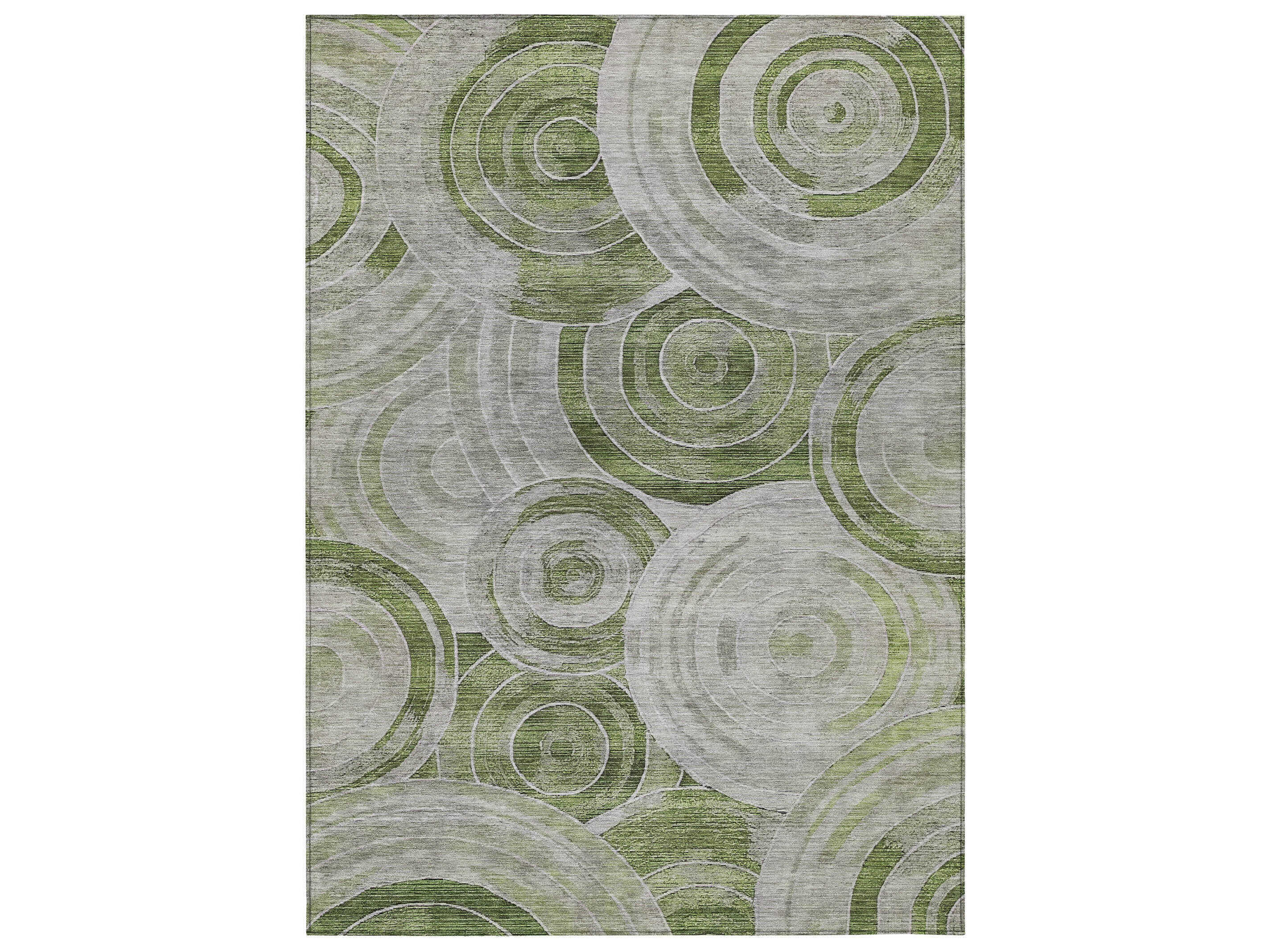 Dalyn Chantille Geometric Area Rug