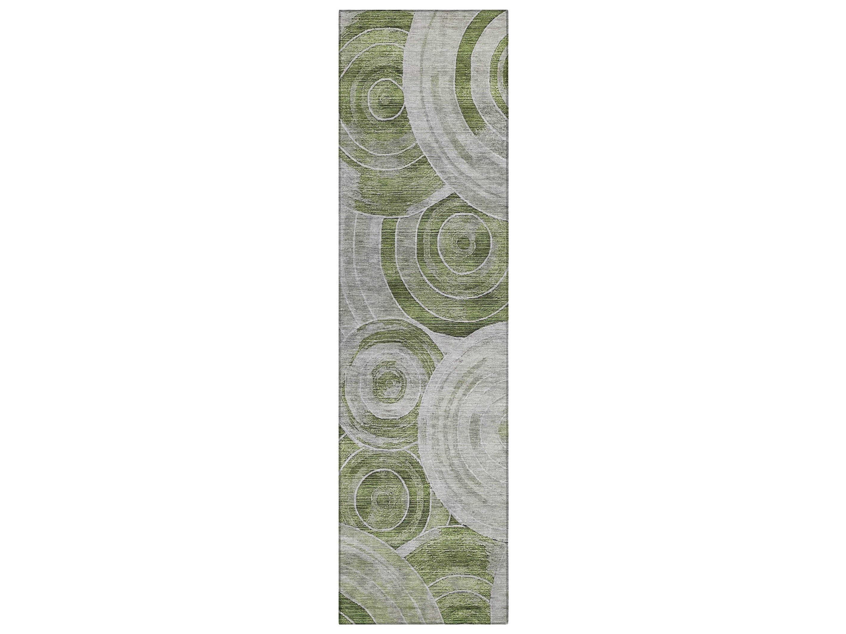 Dalyn Chantille Geometric Area Rug