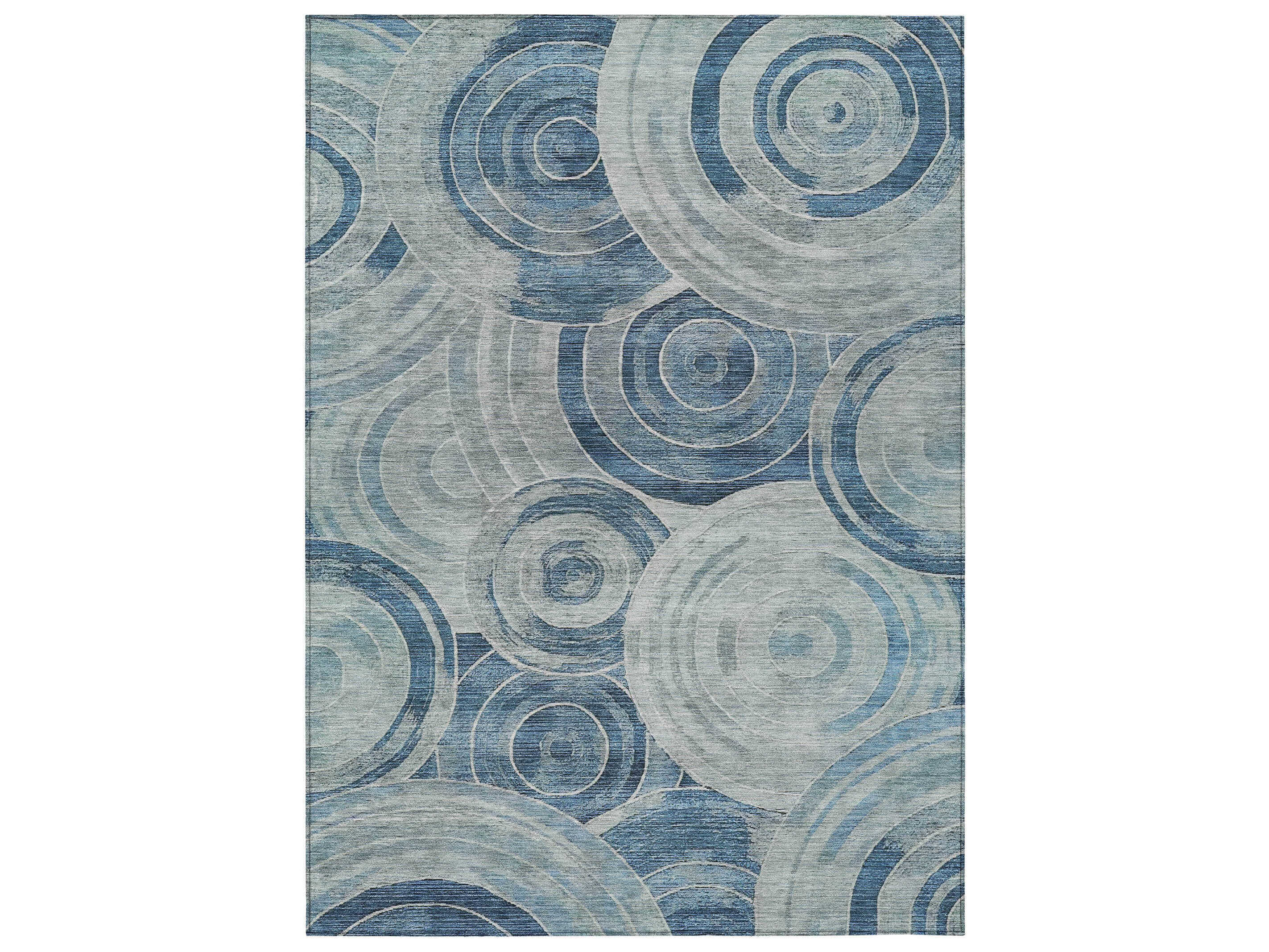 Dalyn Chantille Geometric Area Rug