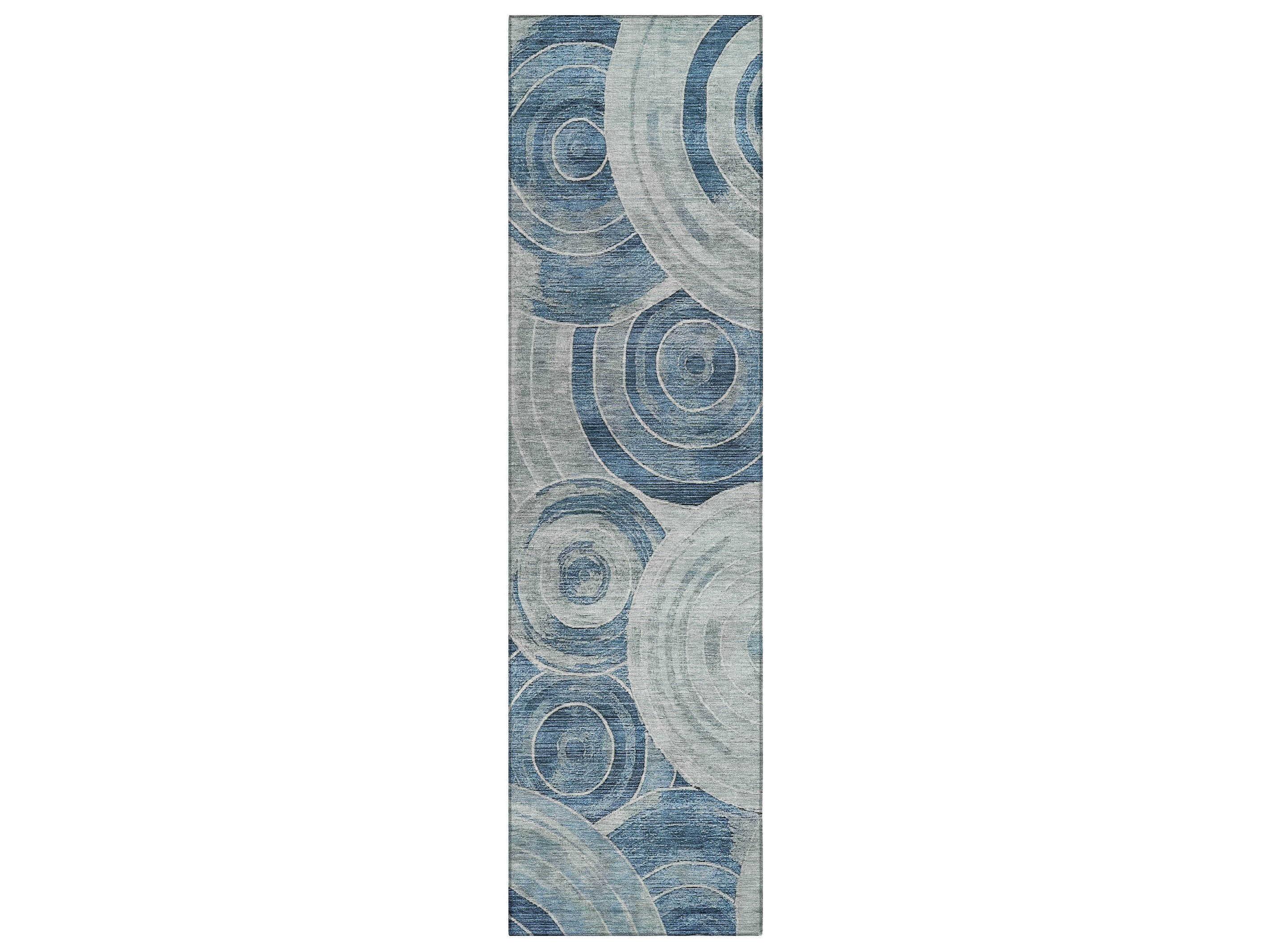 Dalyn Chantille Geometric Area Rug