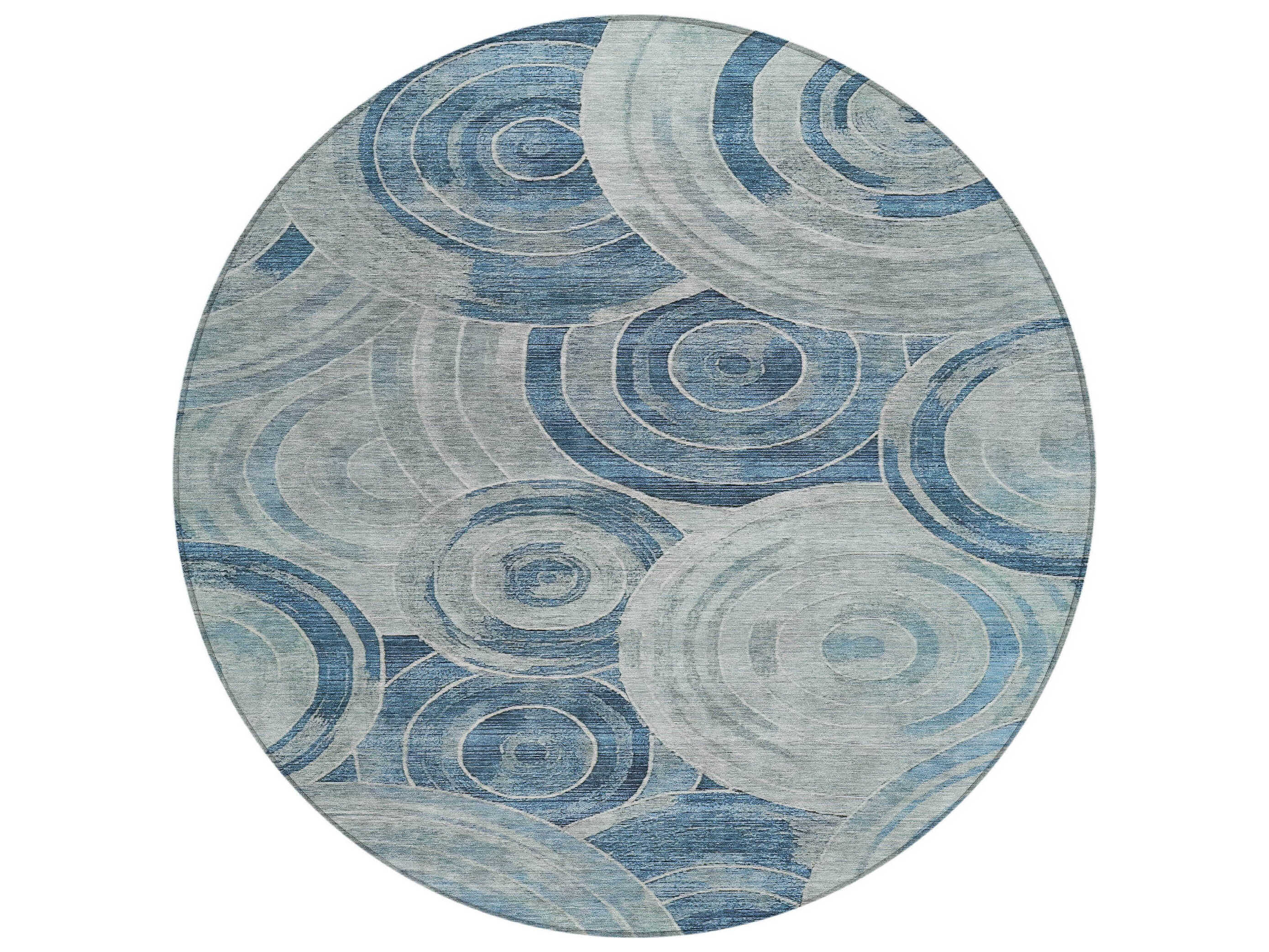 Dalyn Chantille Geometric Area Rug