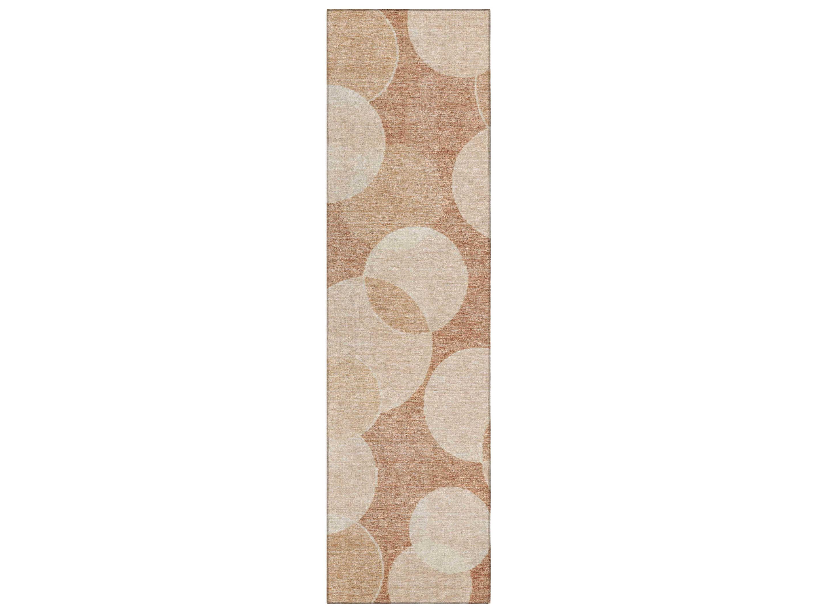 Dalyn Chantille Geometric Area Rug