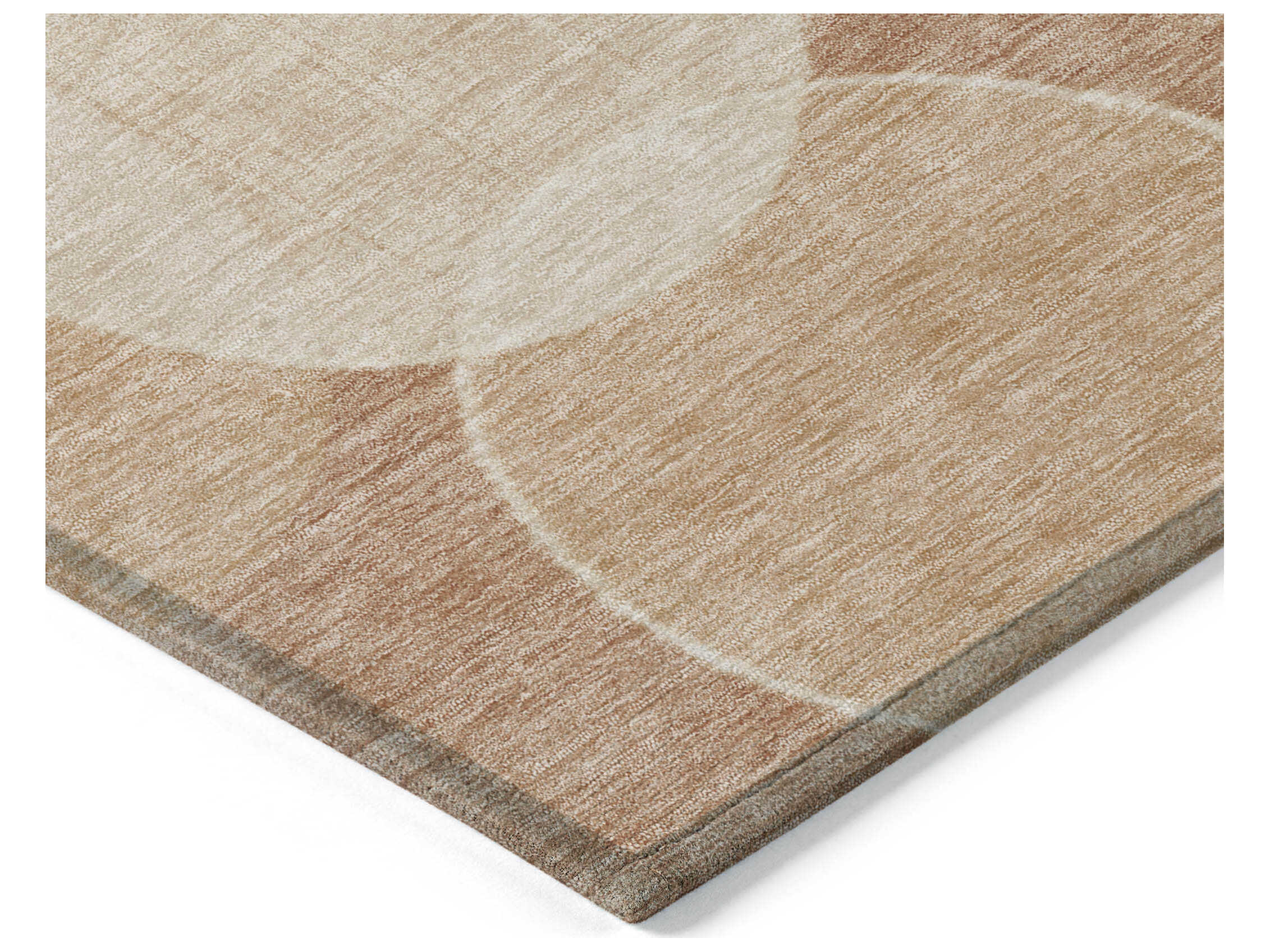 Dalyn Chantille Geometric Area Rug