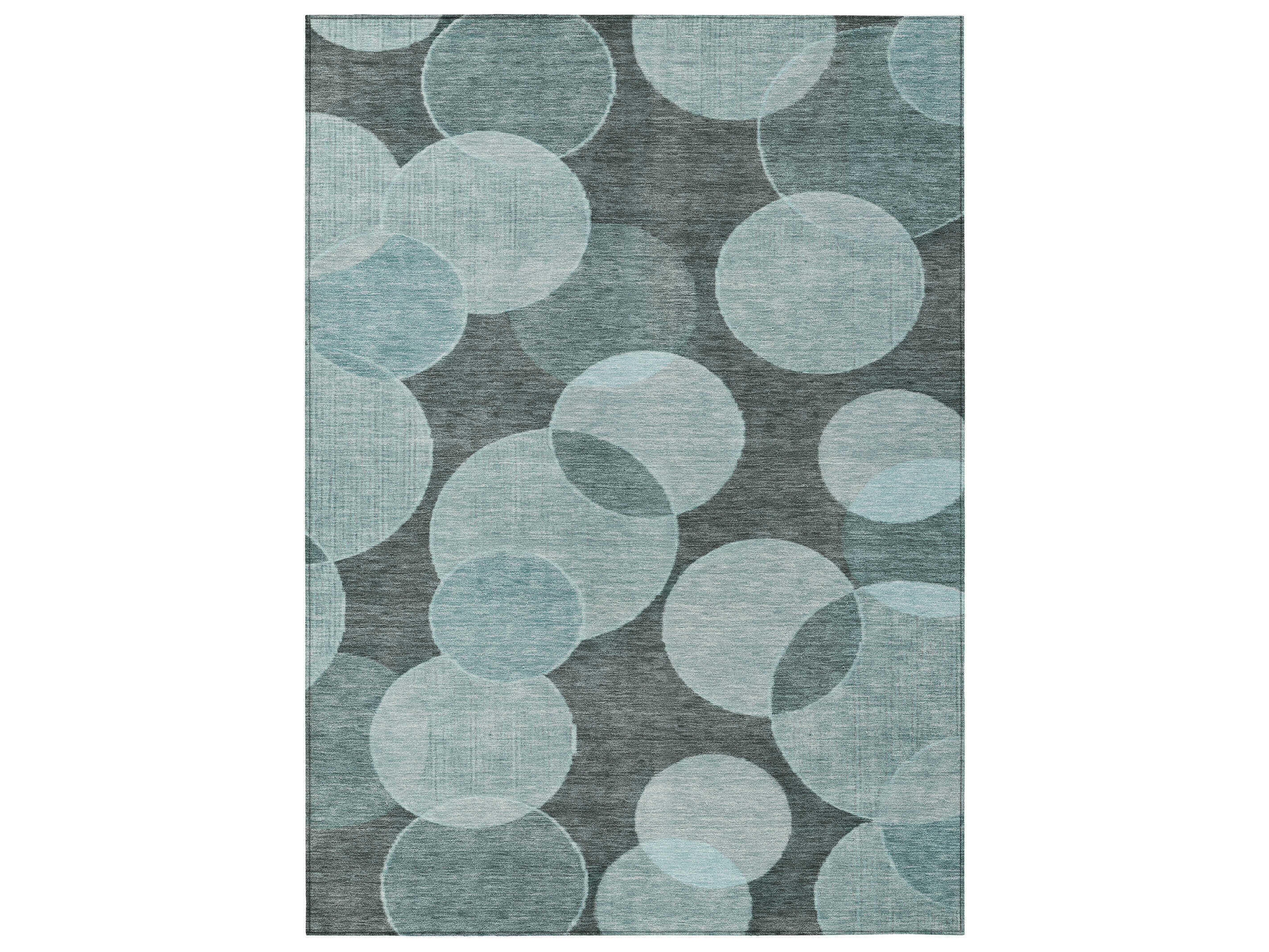 Dalyn Chantille Geometric Area Rug