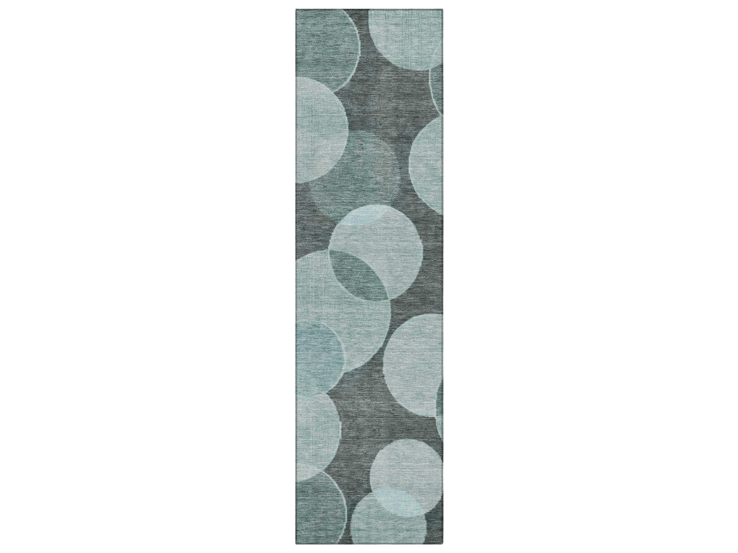 Dalyn Chantille Geometric Area Rug