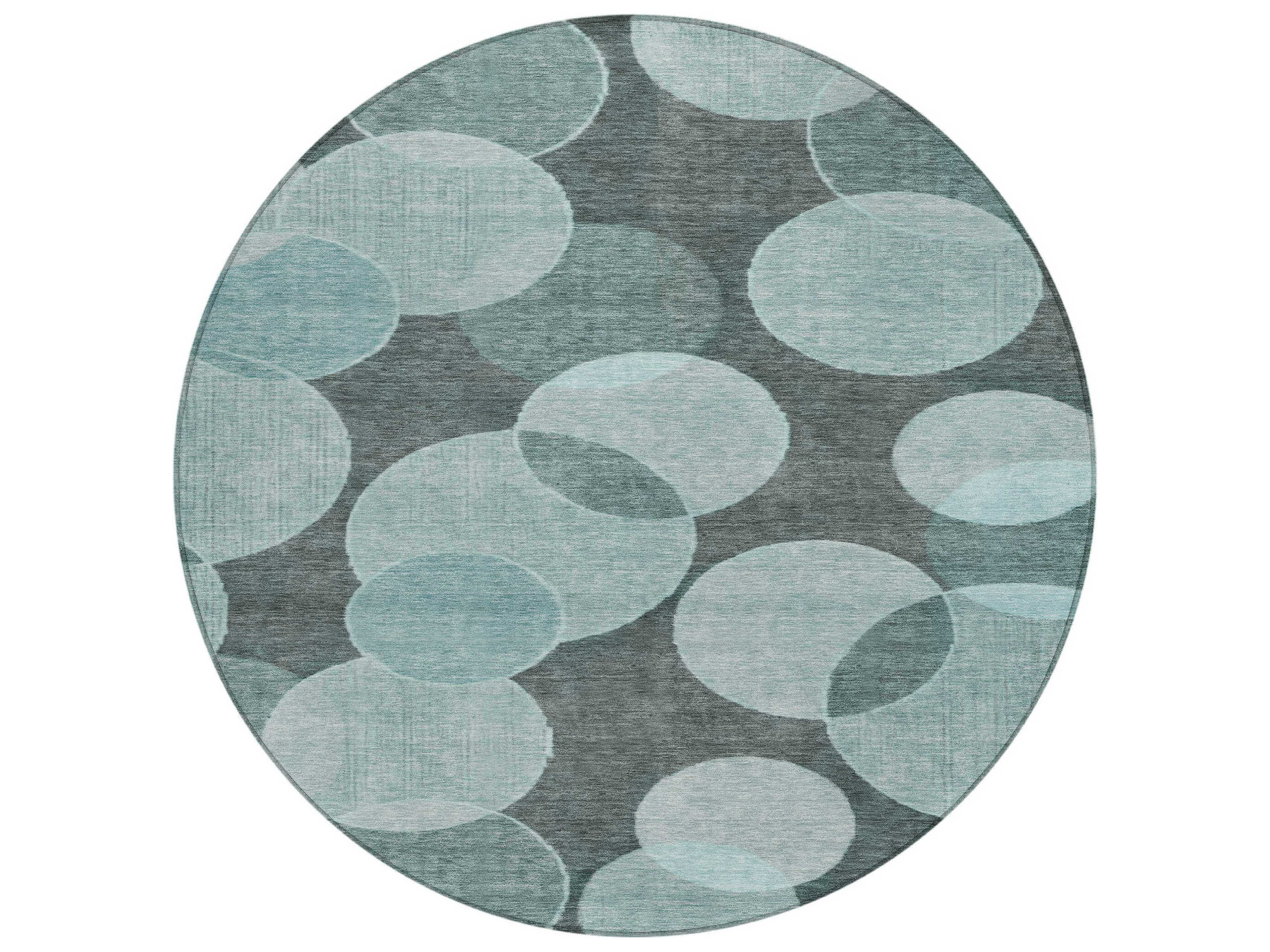 Dalyn Chantille Geometric Area Rug
