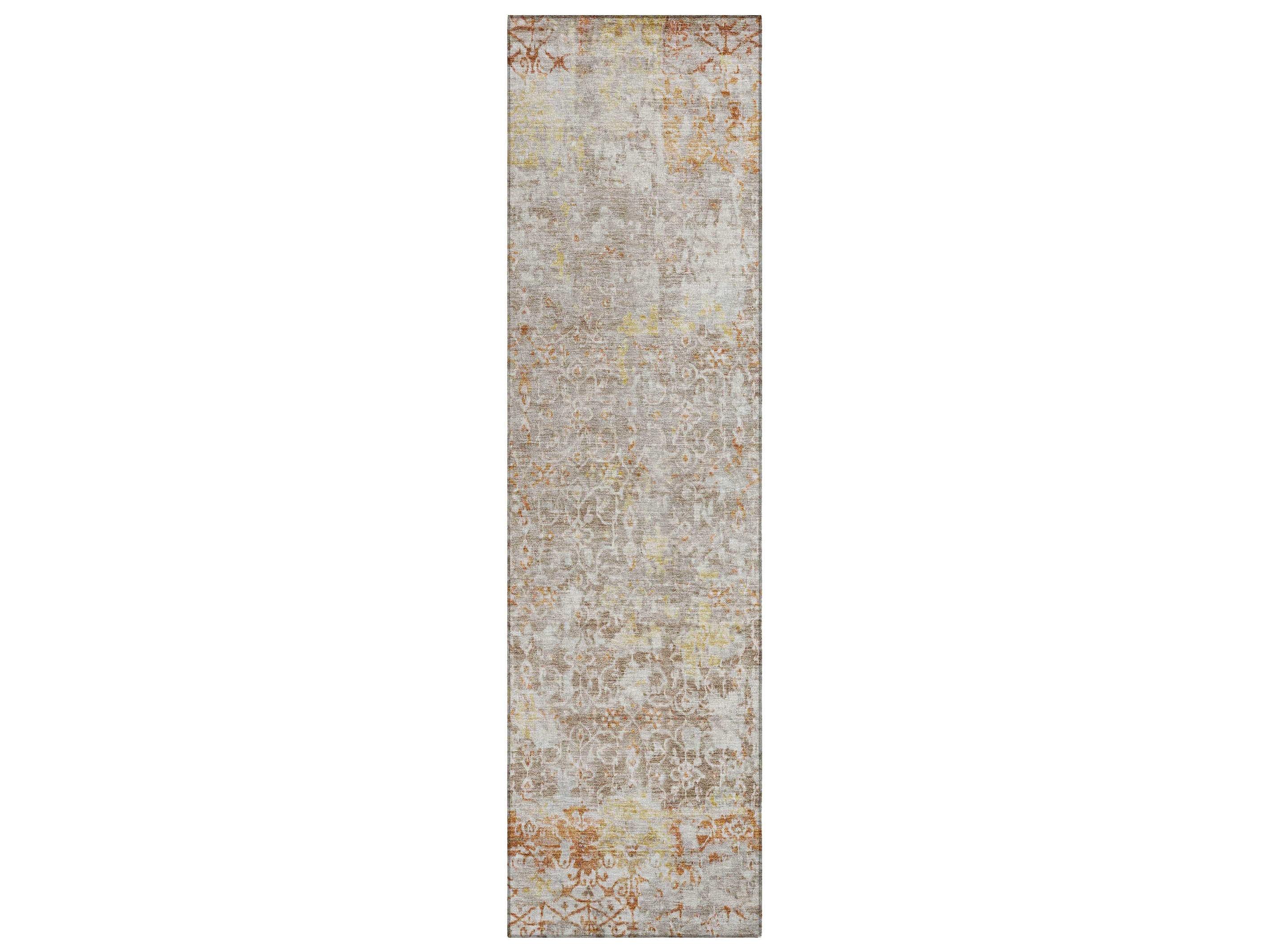 Dalyn Chantille Floral Area Rug