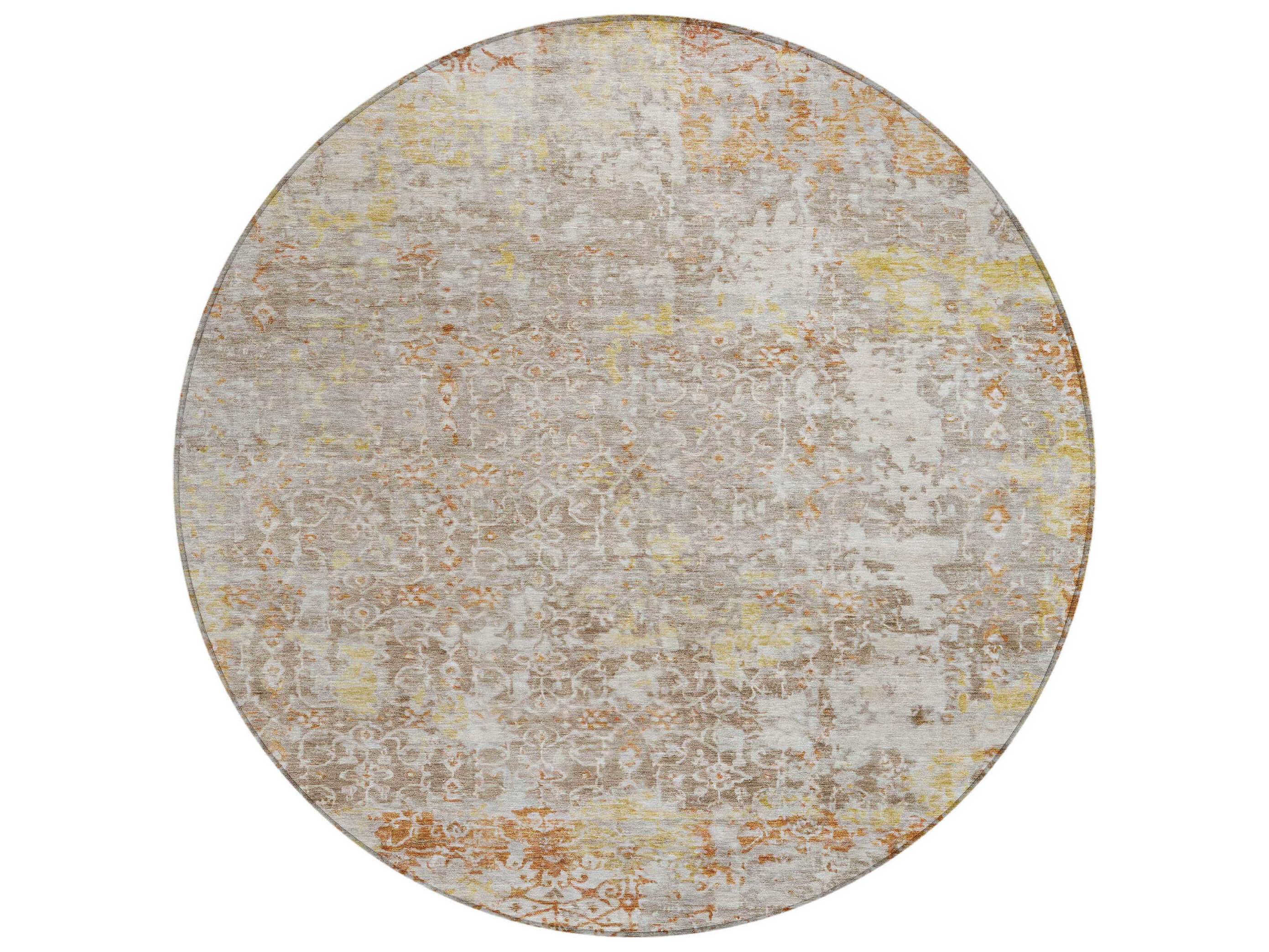 Dalyn Chantille Floral Area Rug
