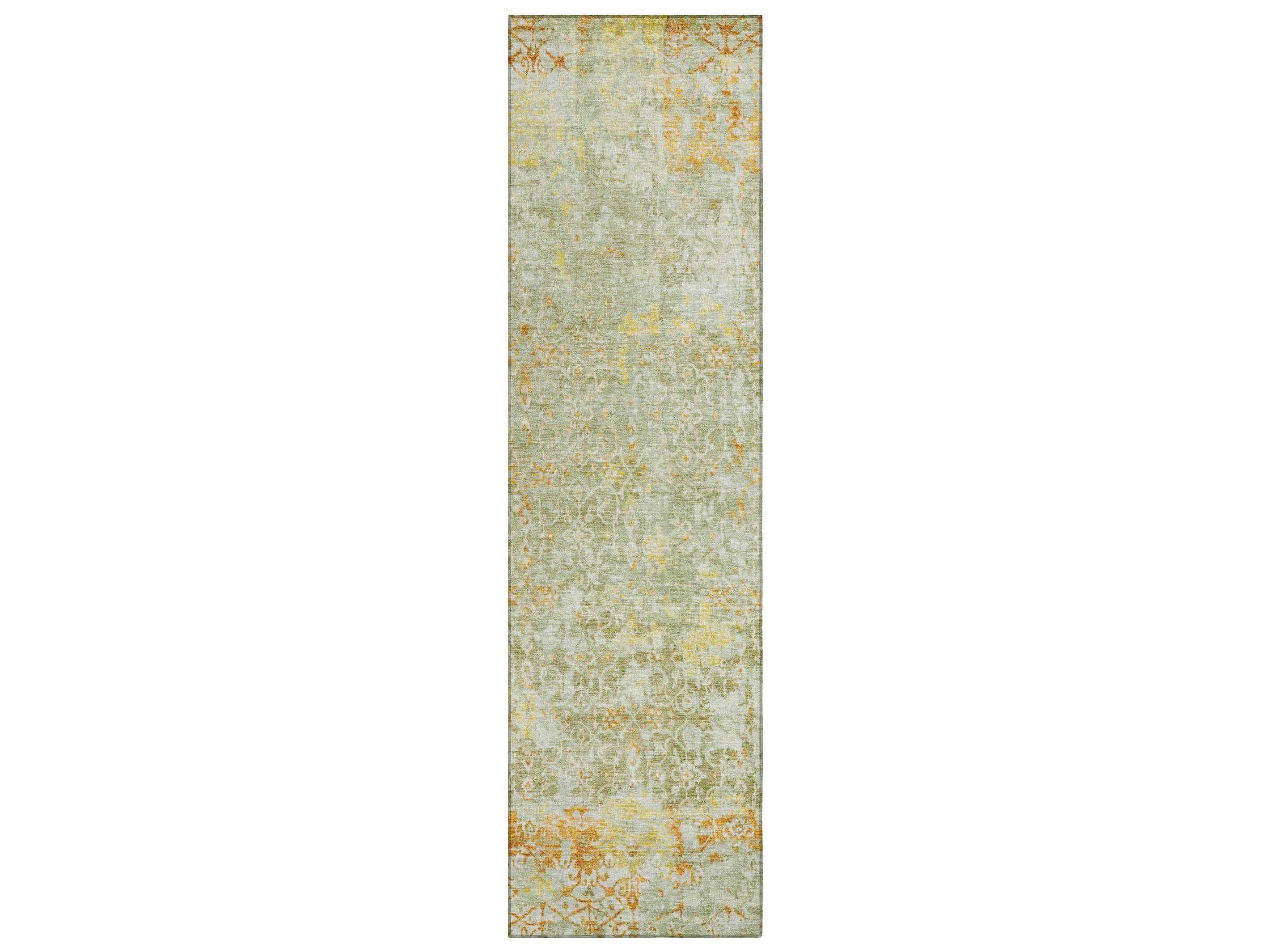 Dalyn Chantille Floral Area Rug