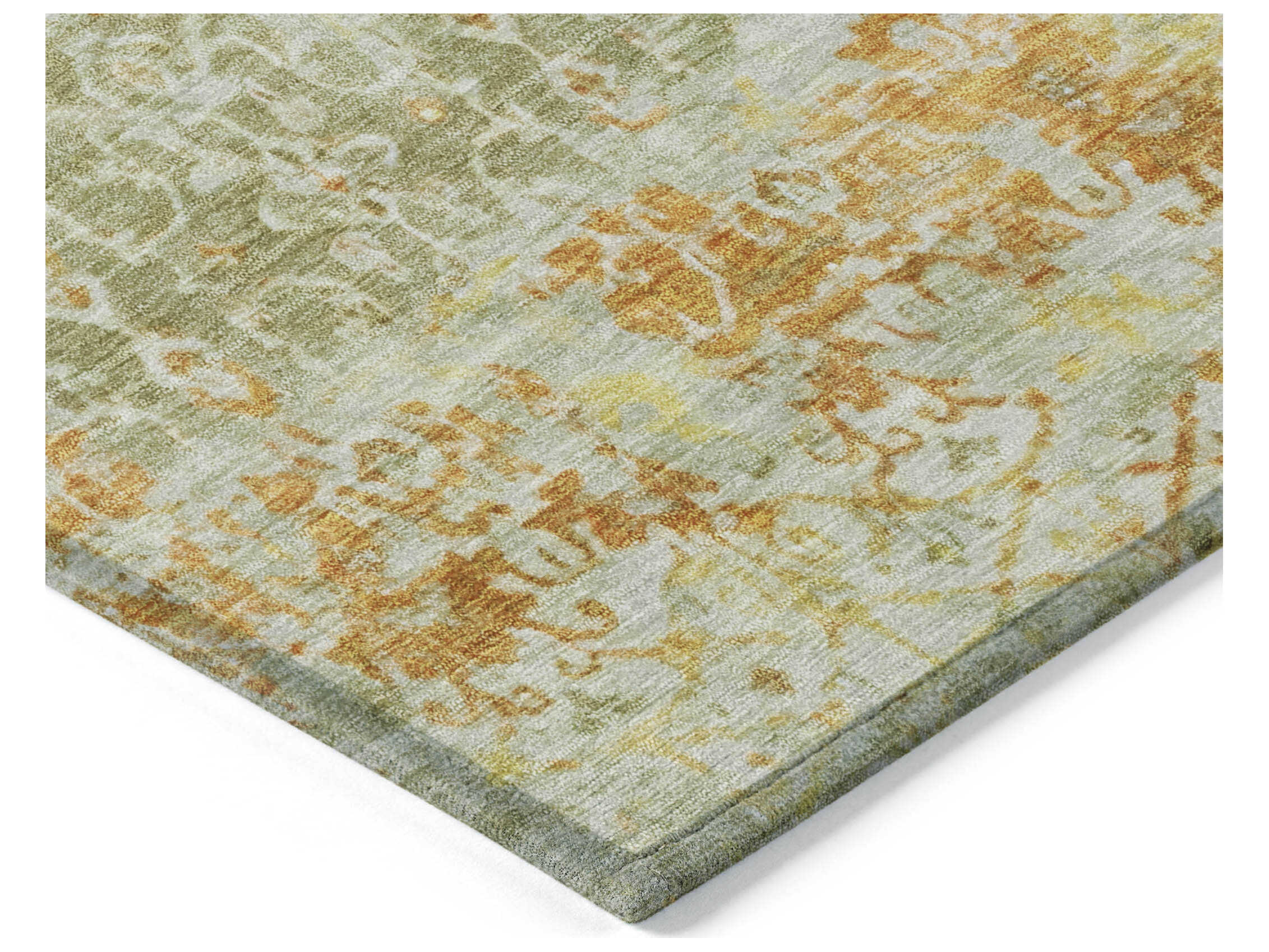 Dalyn Chantille Floral Area Rug
