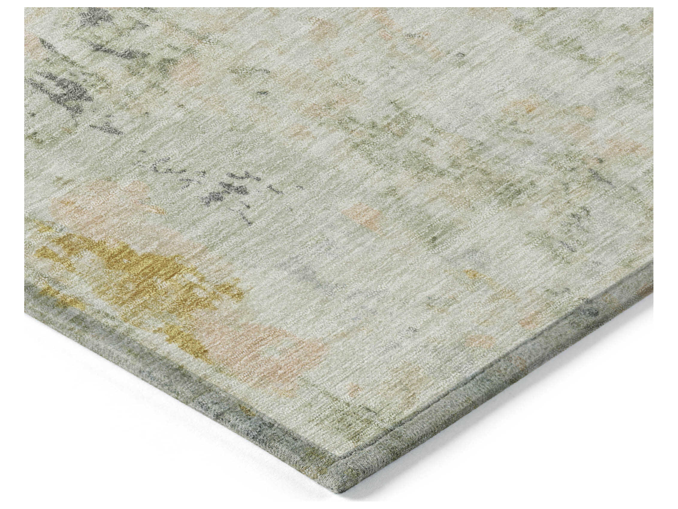 Dalyn Chantille Abstract Area Rug