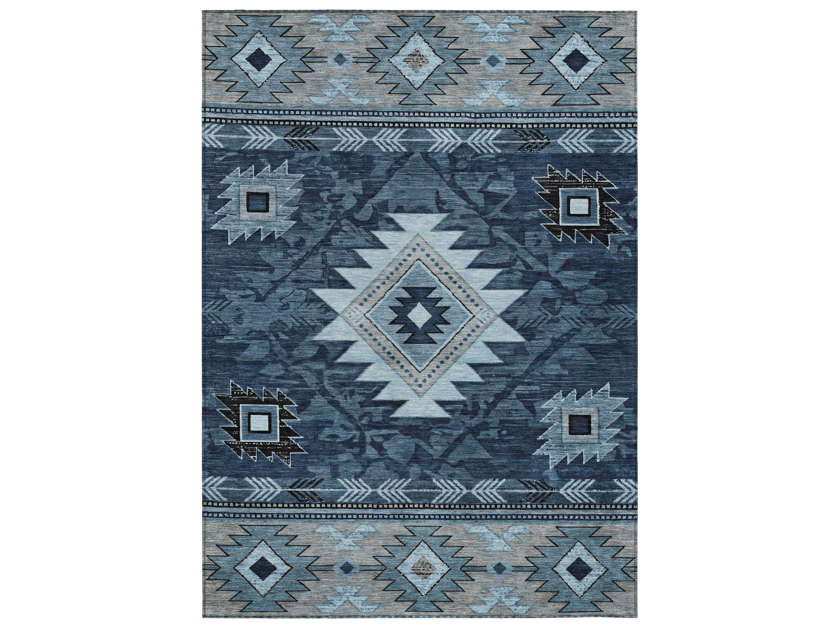 Dalyn Chantille Southwestern Area Rug
