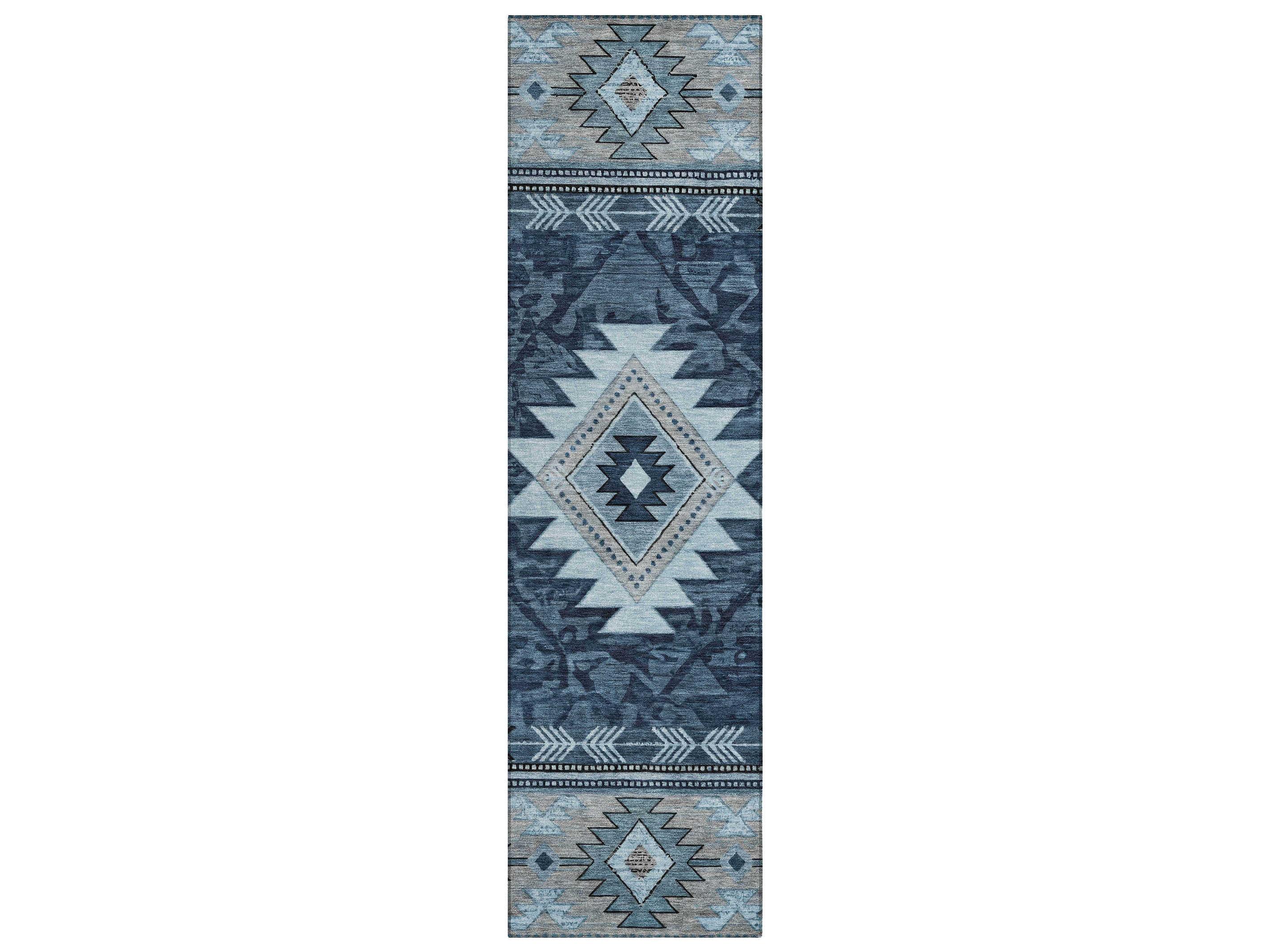 Dalyn Chantille Southwestern Area Rug