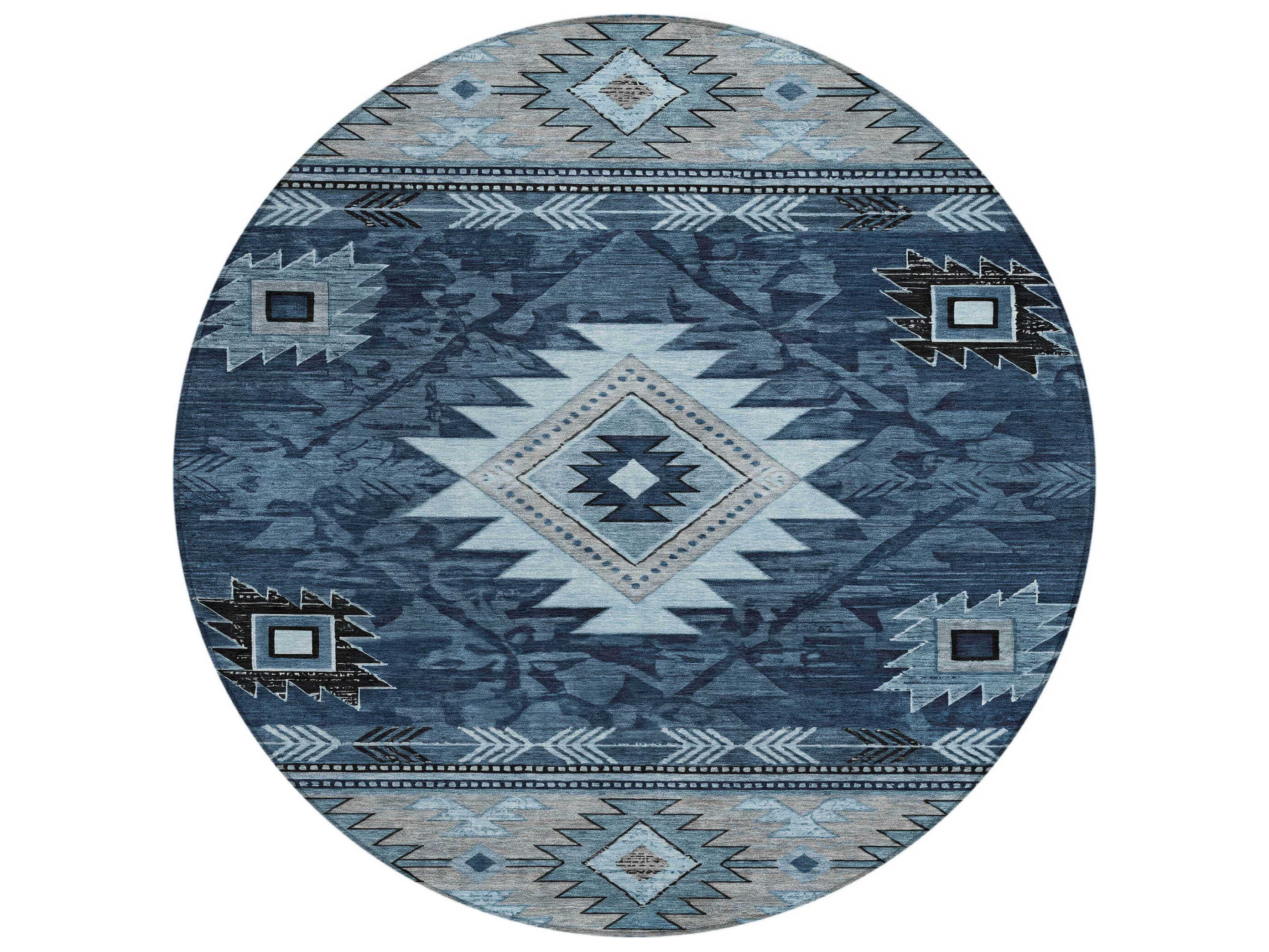 Dalyn Chantille Southwestern Area Rug