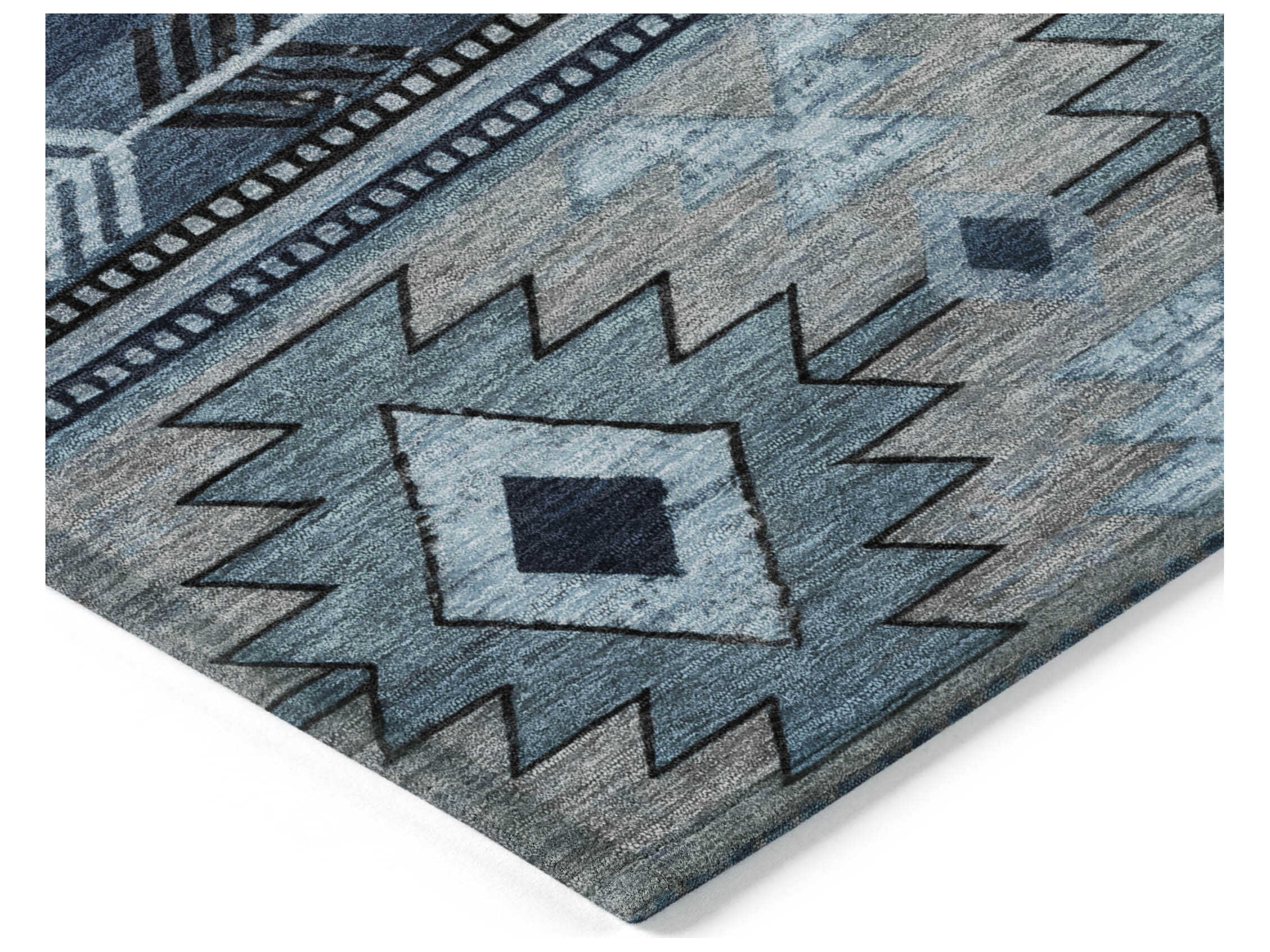 Dalyn Chantille Southwestern Area Rug