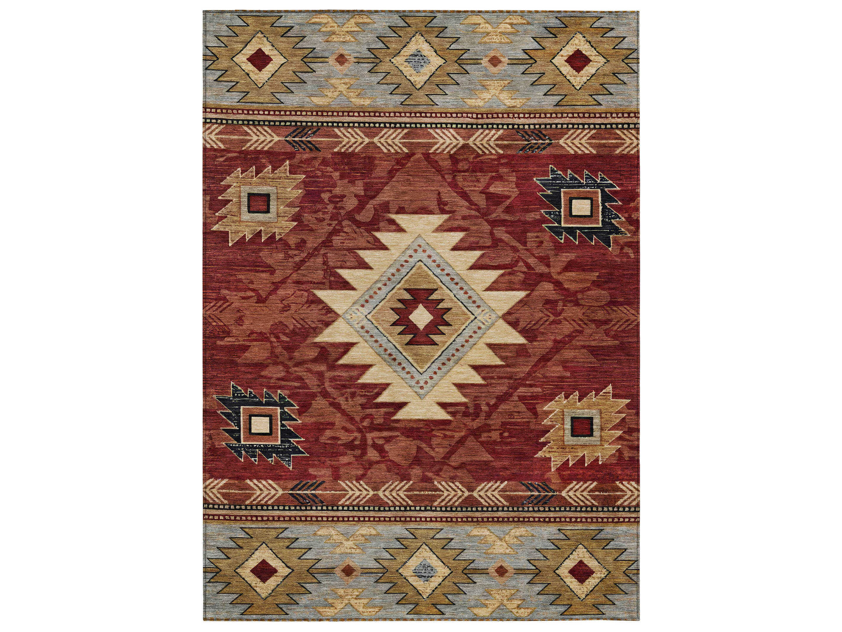 Dalyn Chantille Southwestern Area Rug