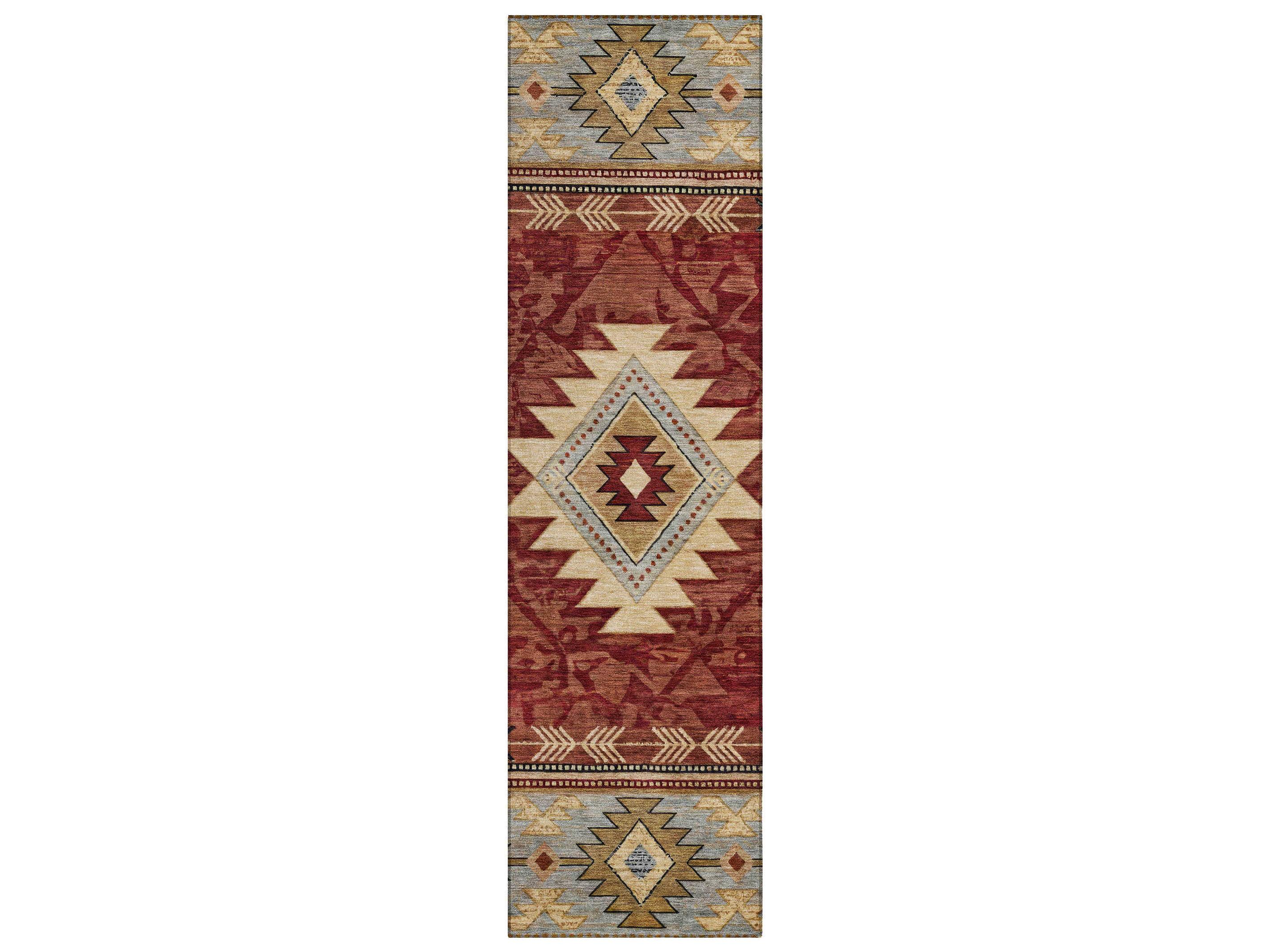 Dalyn Chantille Southwestern Area Rug