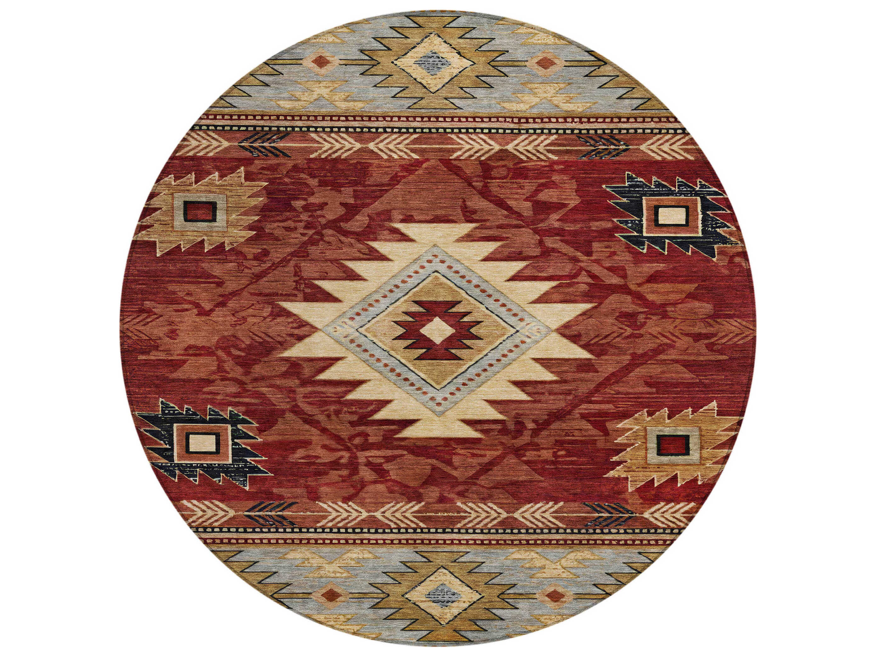 Dalyn Chantille Southwestern Area Rug