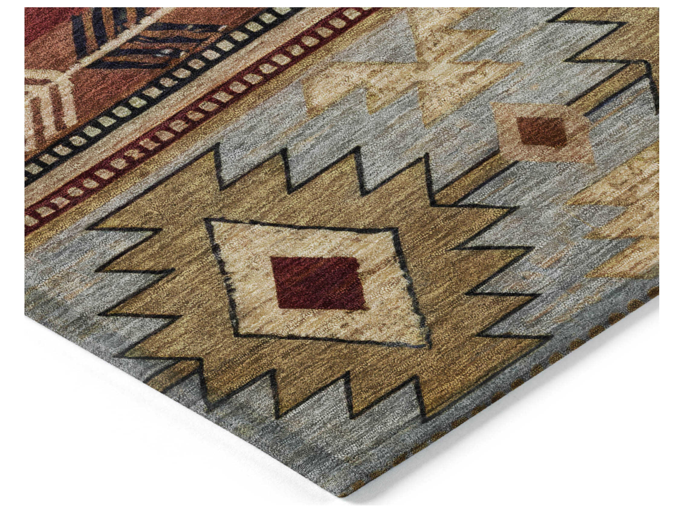 Dalyn Chantille Southwestern Area Rug