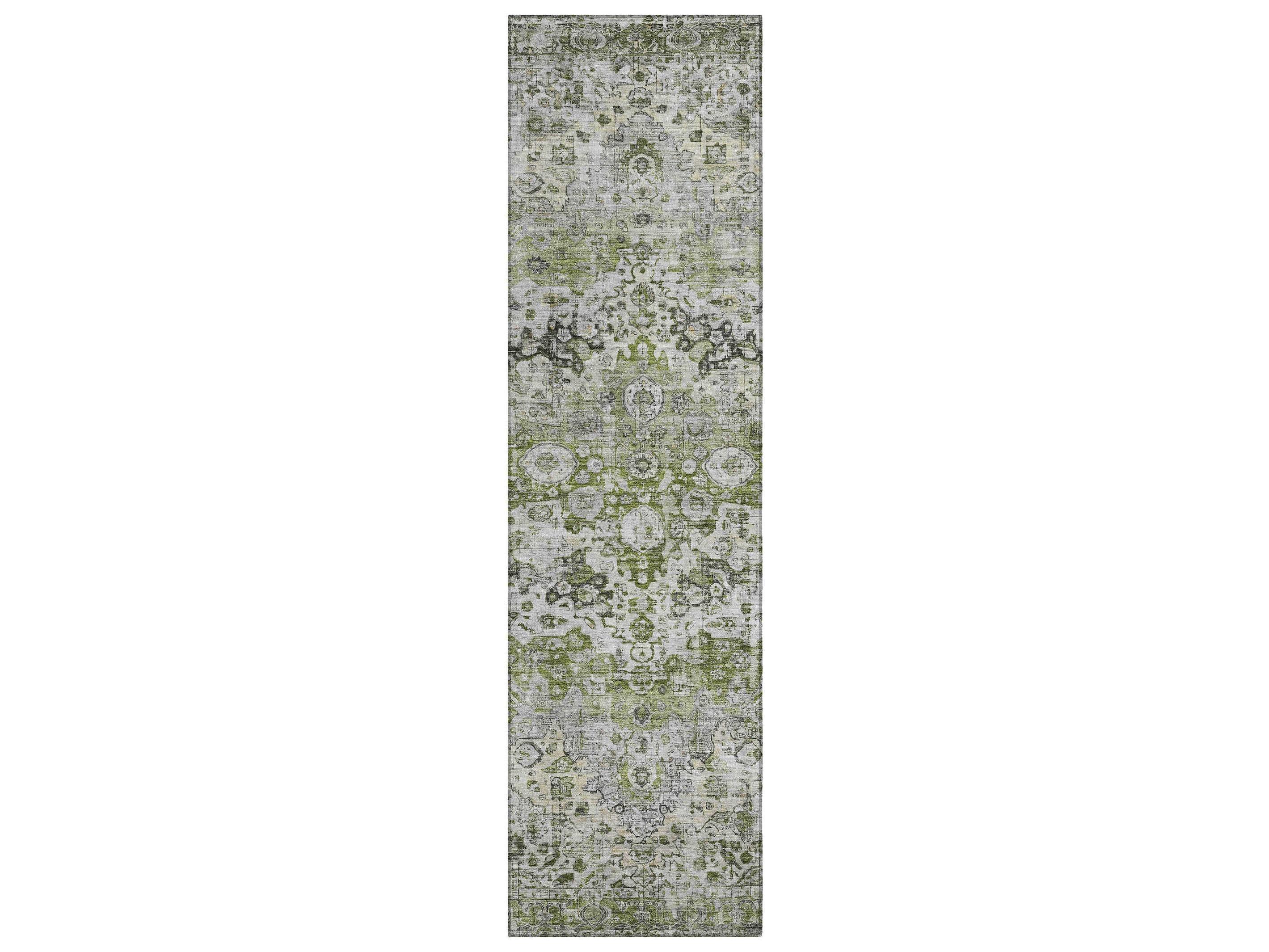 Dalyn Chantille Bordered Area Rug