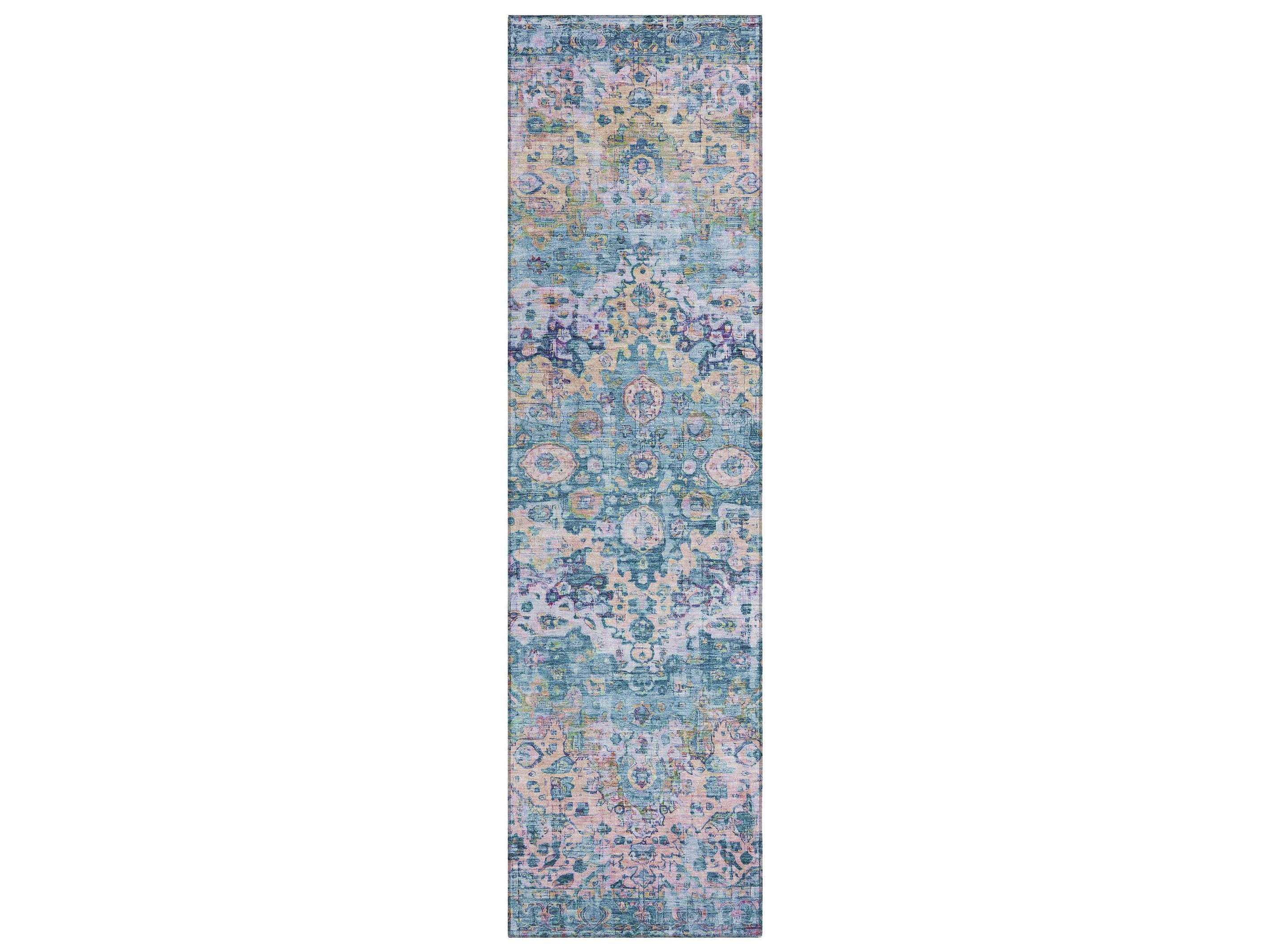 Dalyn Chantille Bordered Area Rug