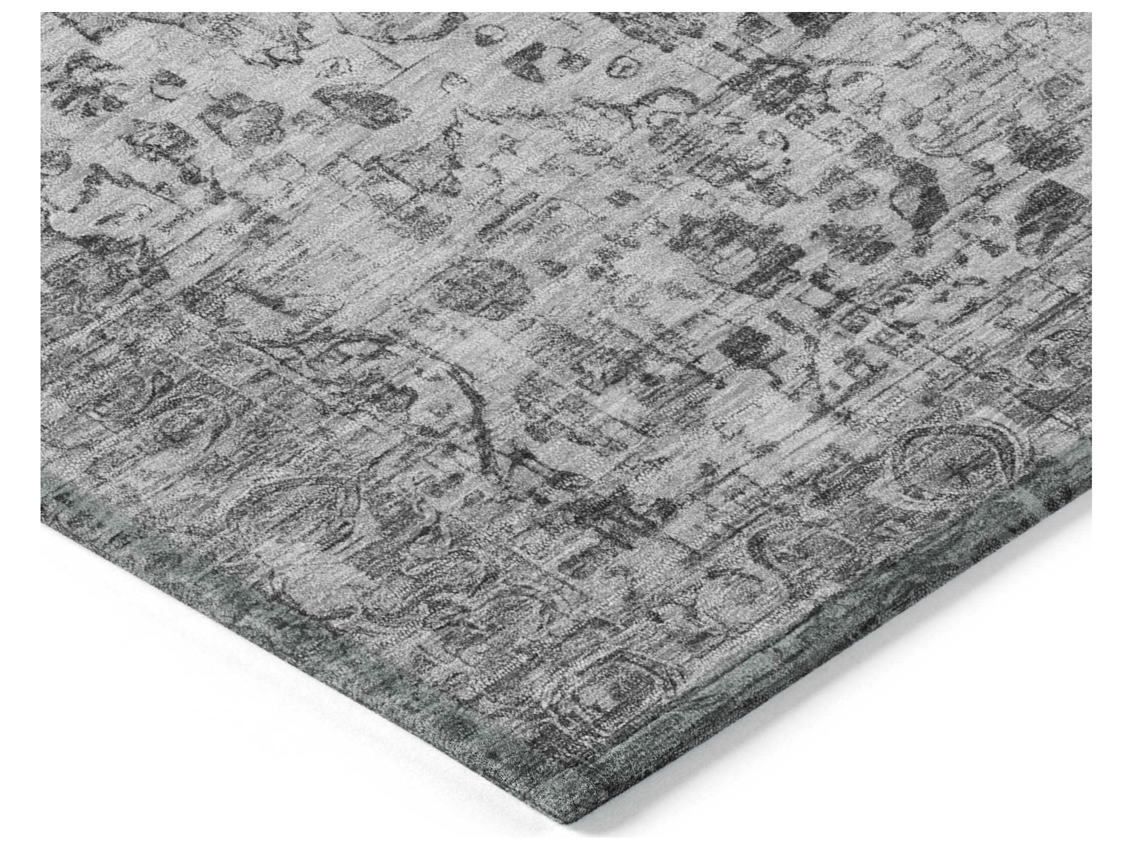 Dalyn Chantille Bordered Area Rug