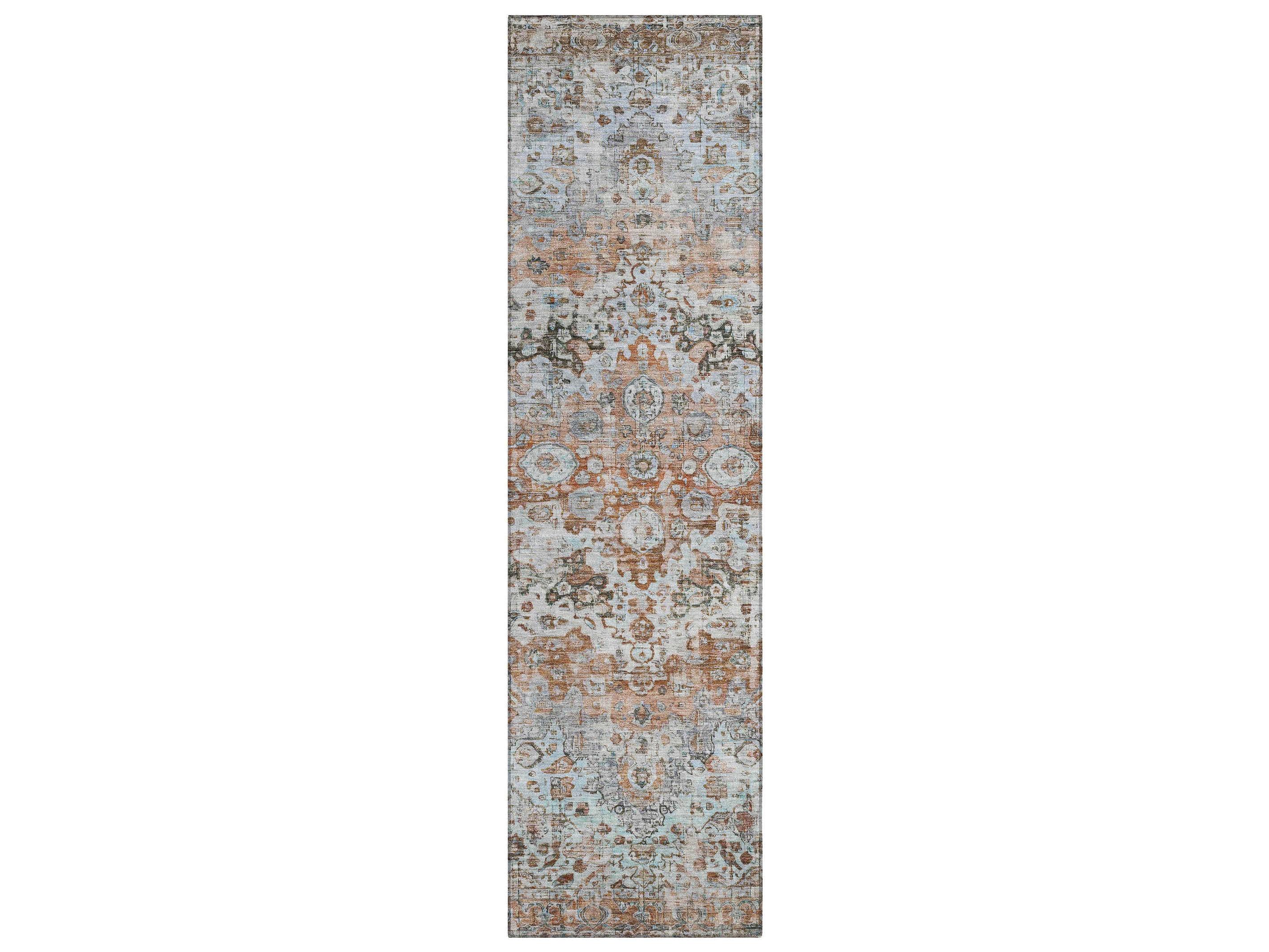 Dalyn Chantille Bordered Area Rug