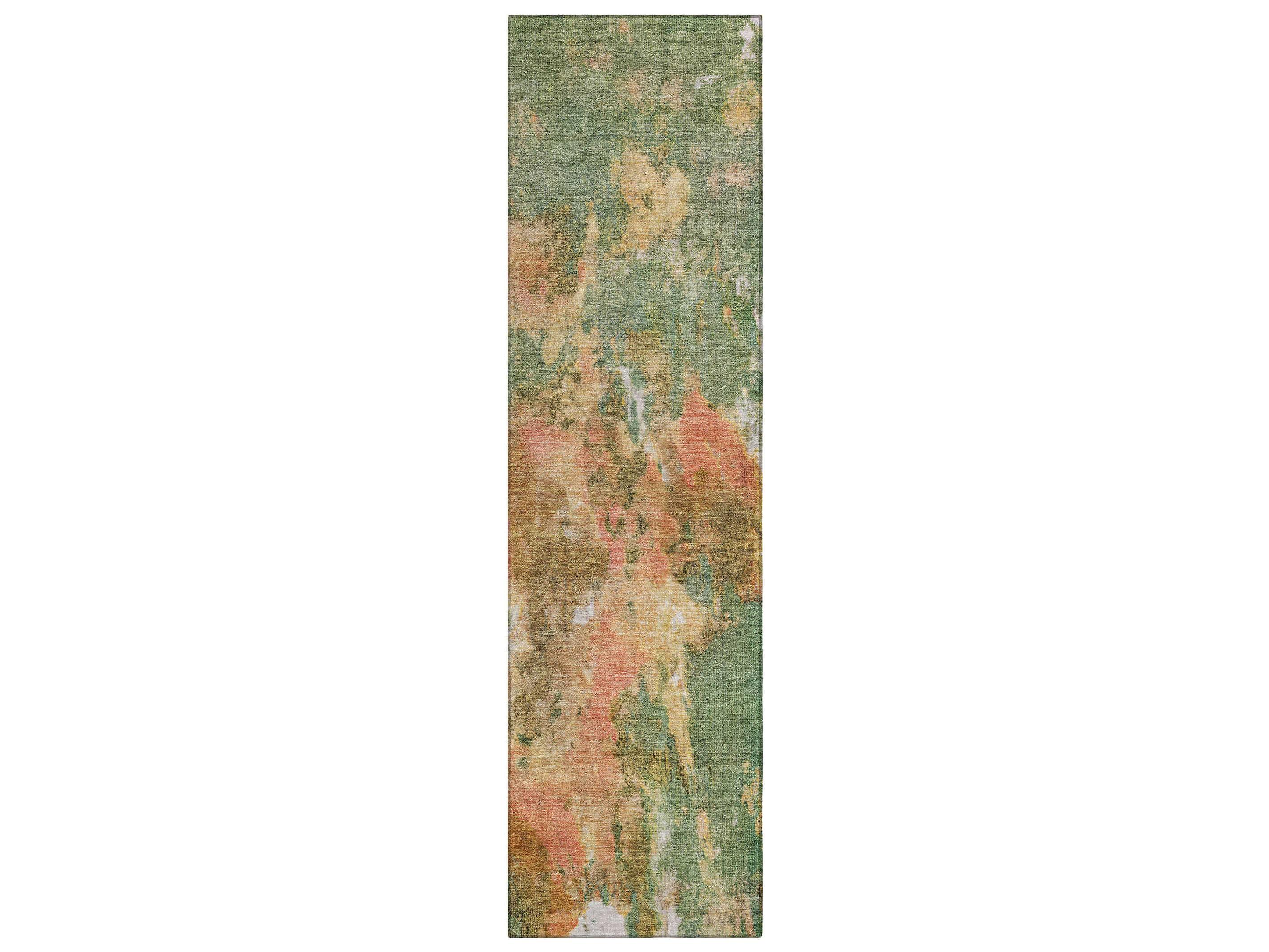 Dalyn Chantille Abstract Area Rug