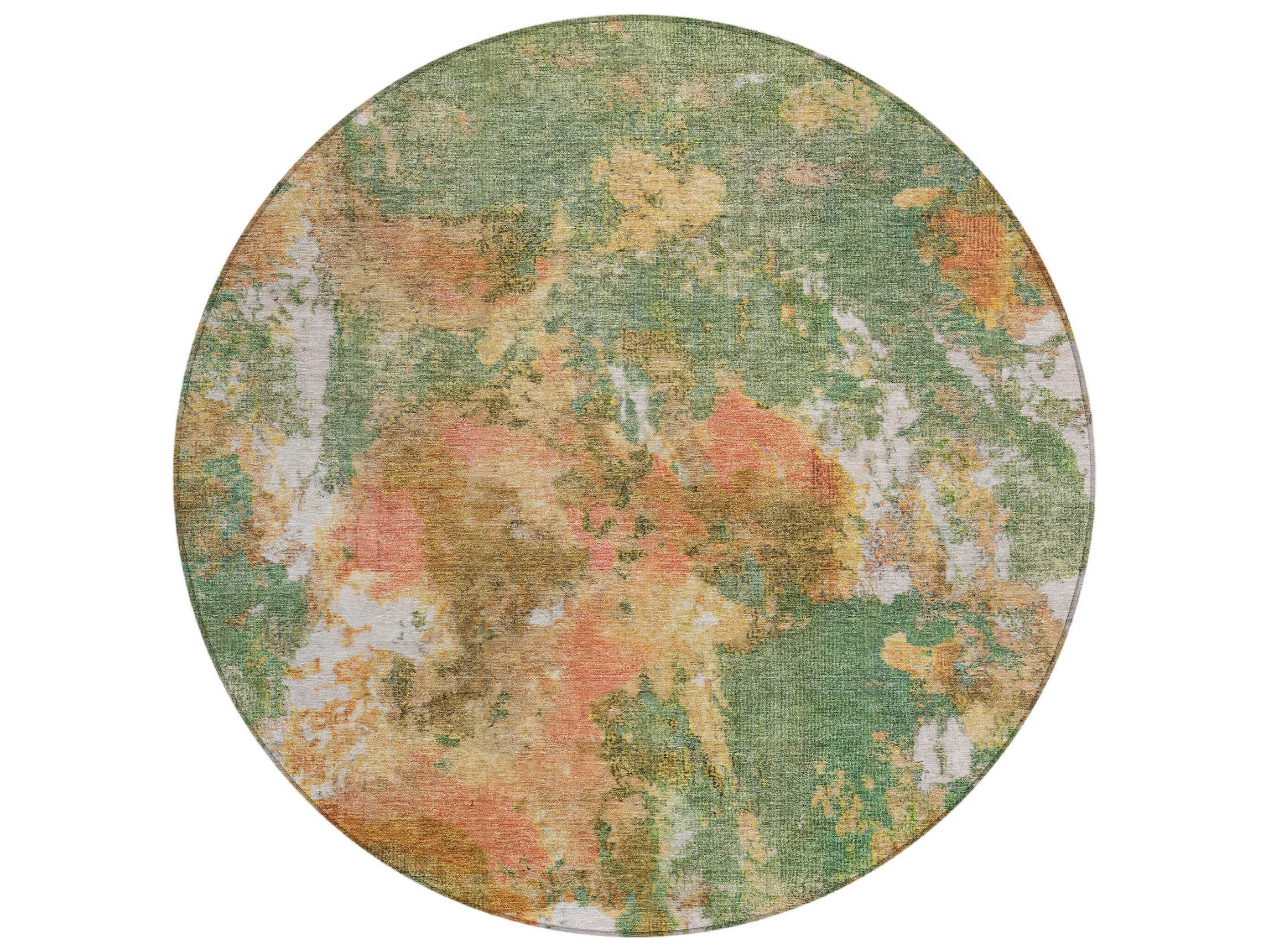 Dalyn Chantille Abstract Area Rug