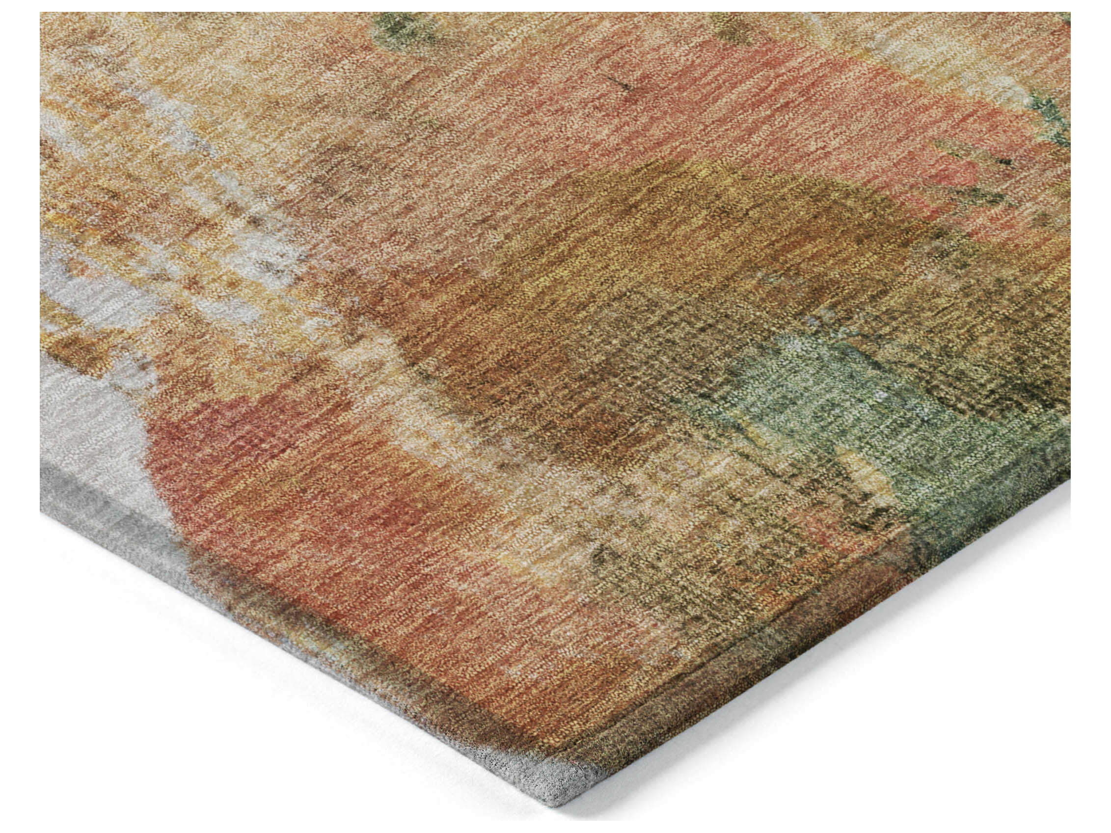 Dalyn Chantille Abstract Area Rug