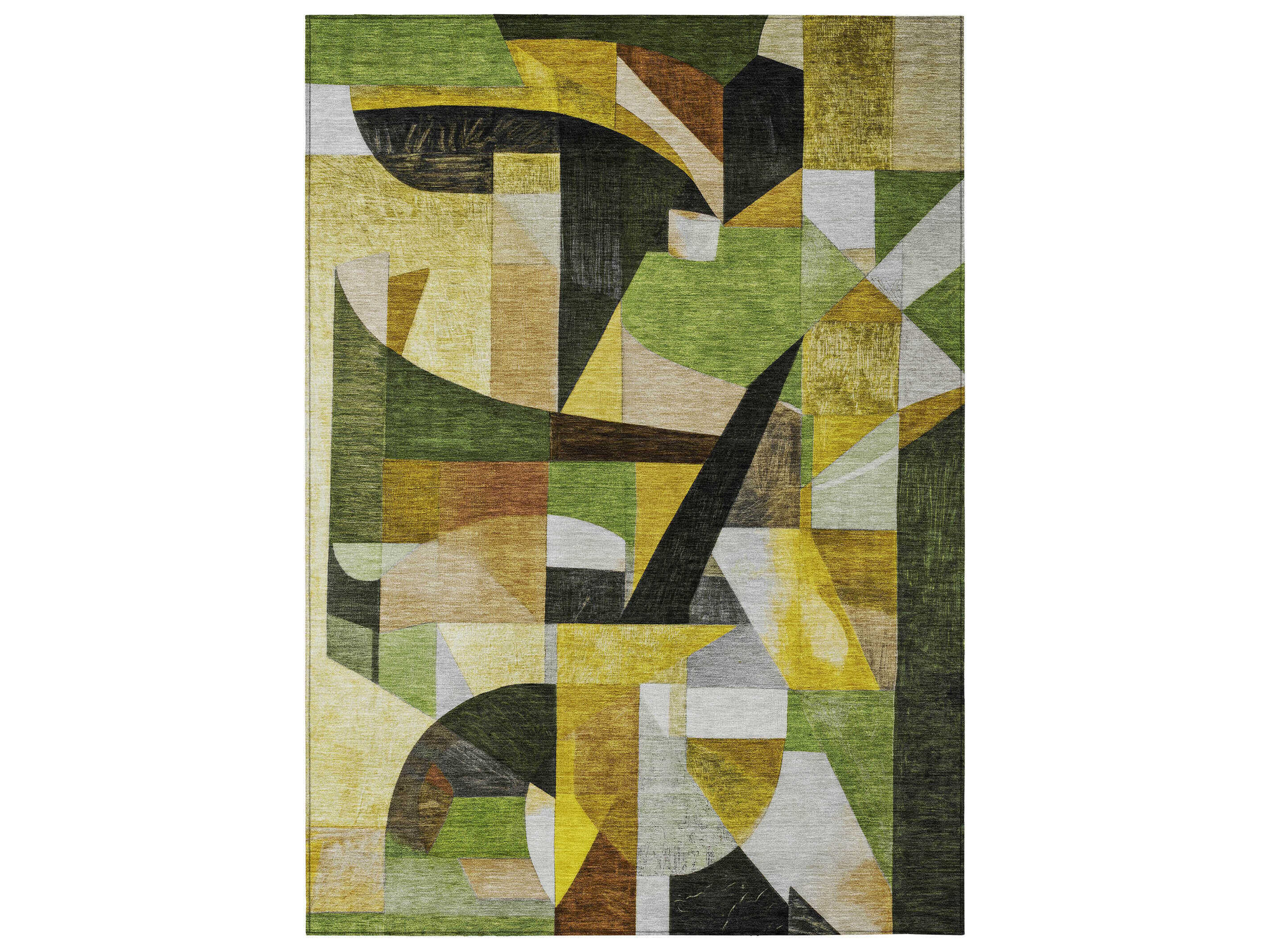 Dalyn Chantille Abstract Area Rug