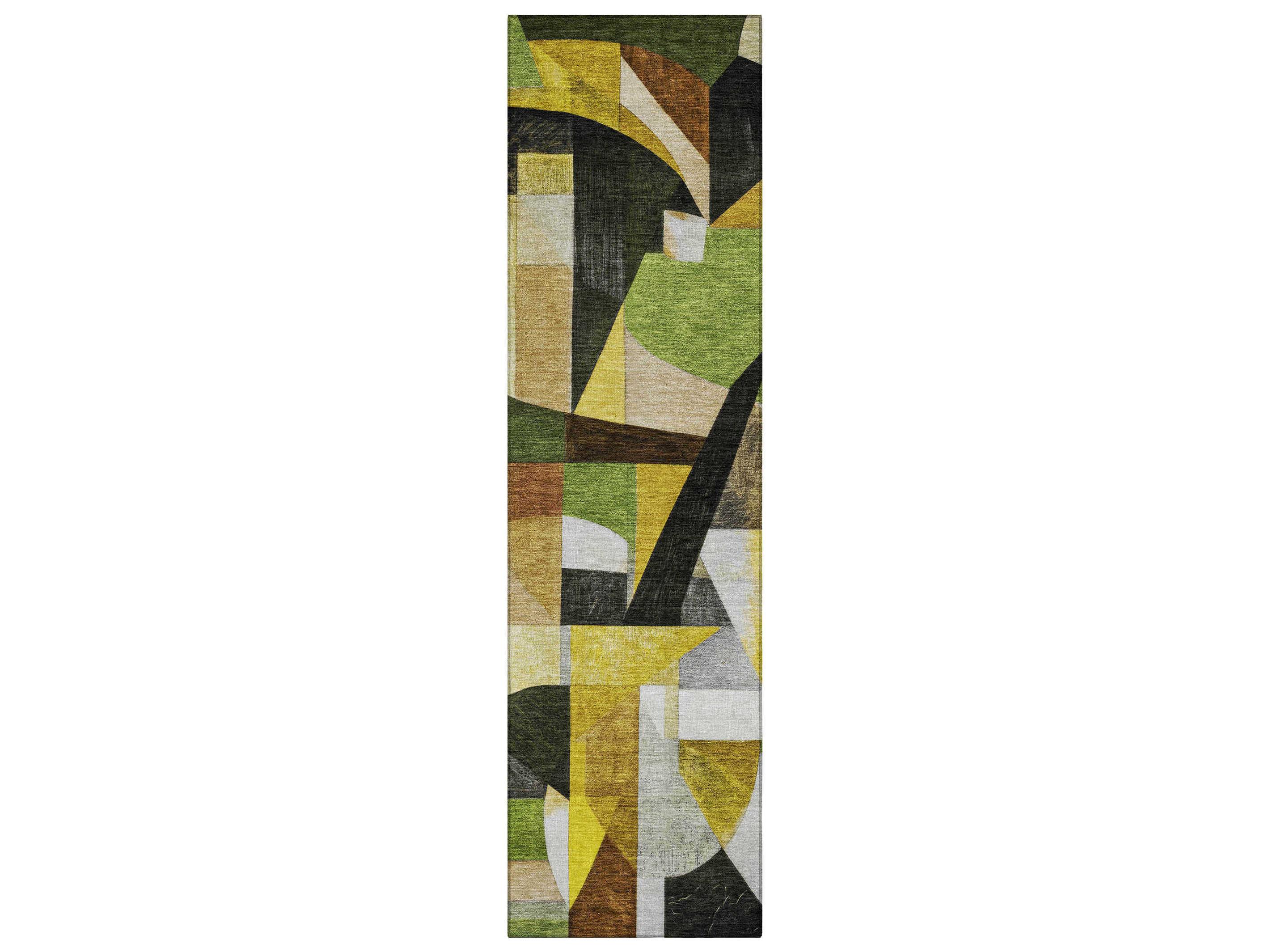 Dalyn Chantille Abstract Area Rug