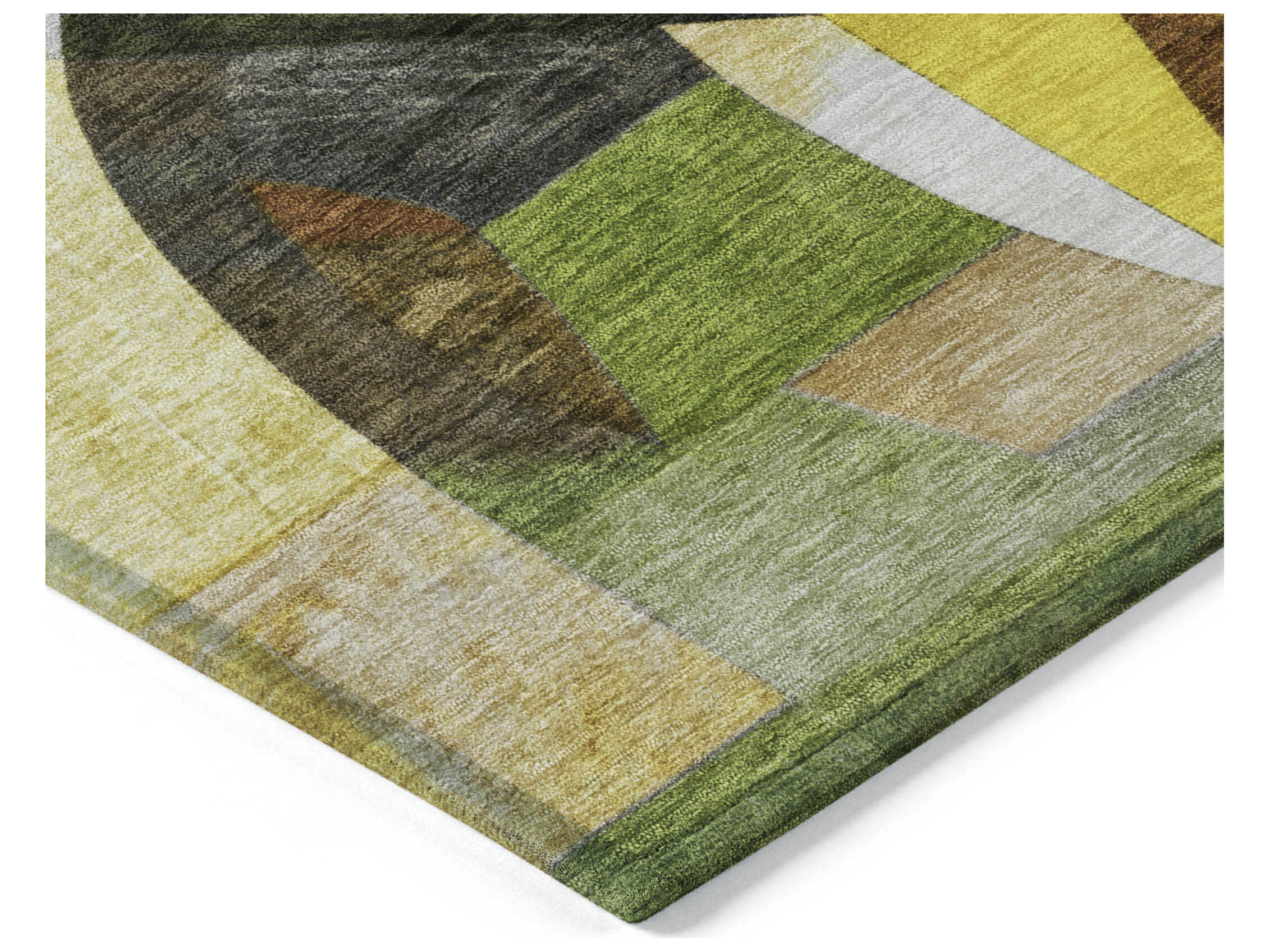 Dalyn Chantille Abstract Area Rug